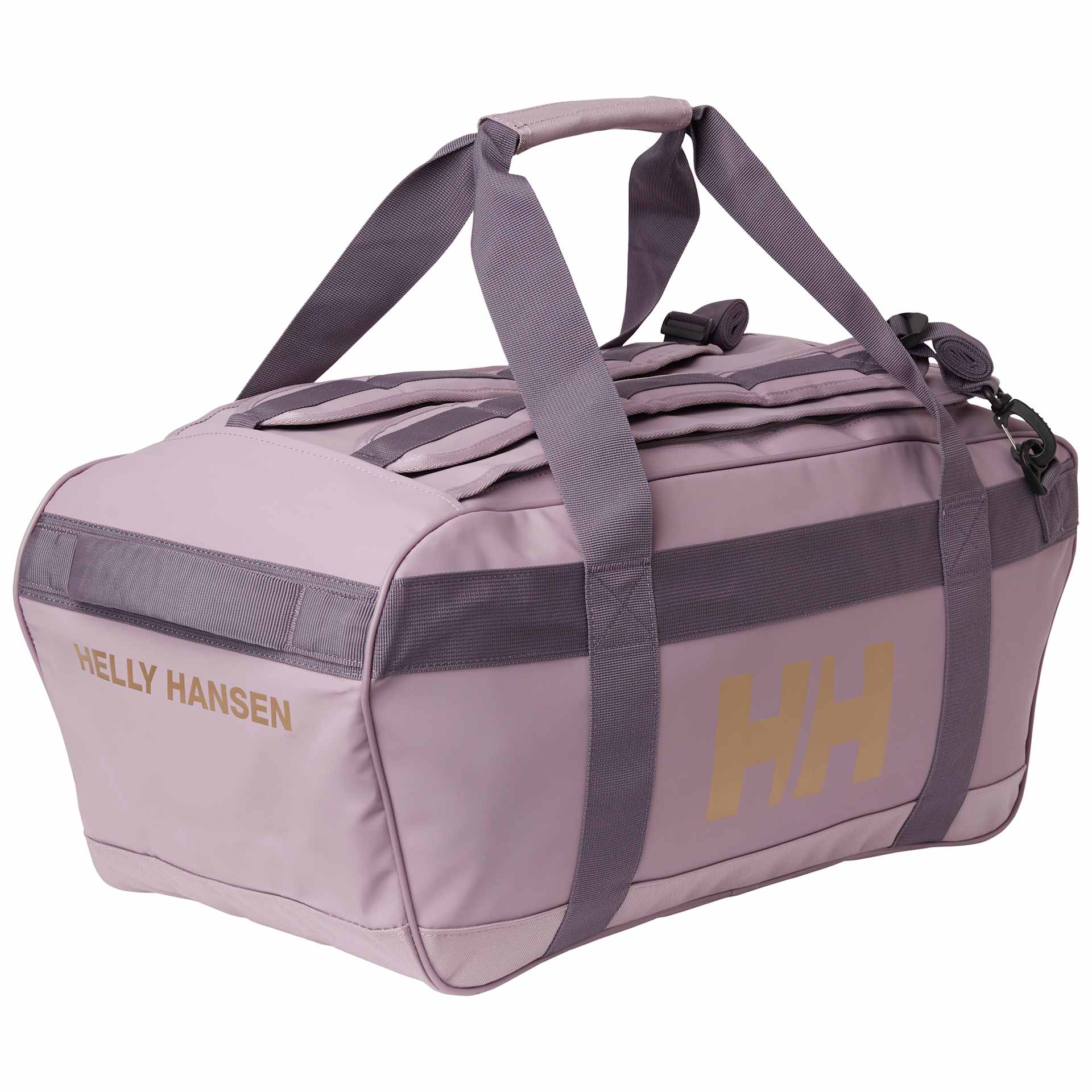 HELLY HANSEN H/H SCOUT DUFFEL res- & sportväskor herr