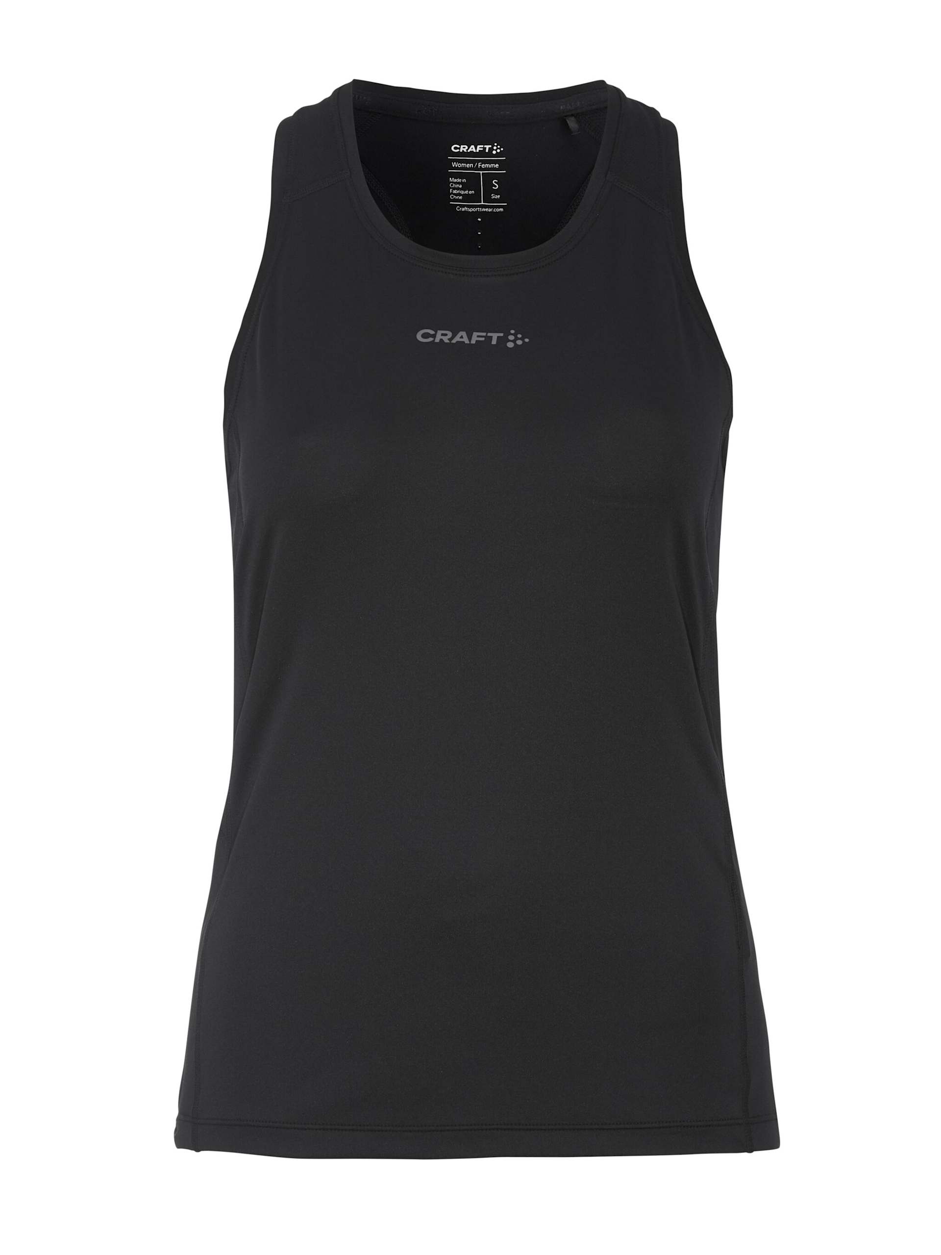 Craft Adv Essence Singlet 2 toppar & linnen dam – bild 7