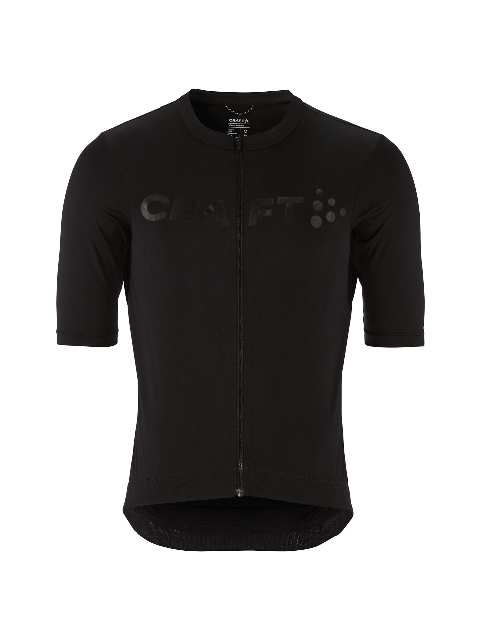 Craft Men's Endur Logo Jersey jackor – bild 2