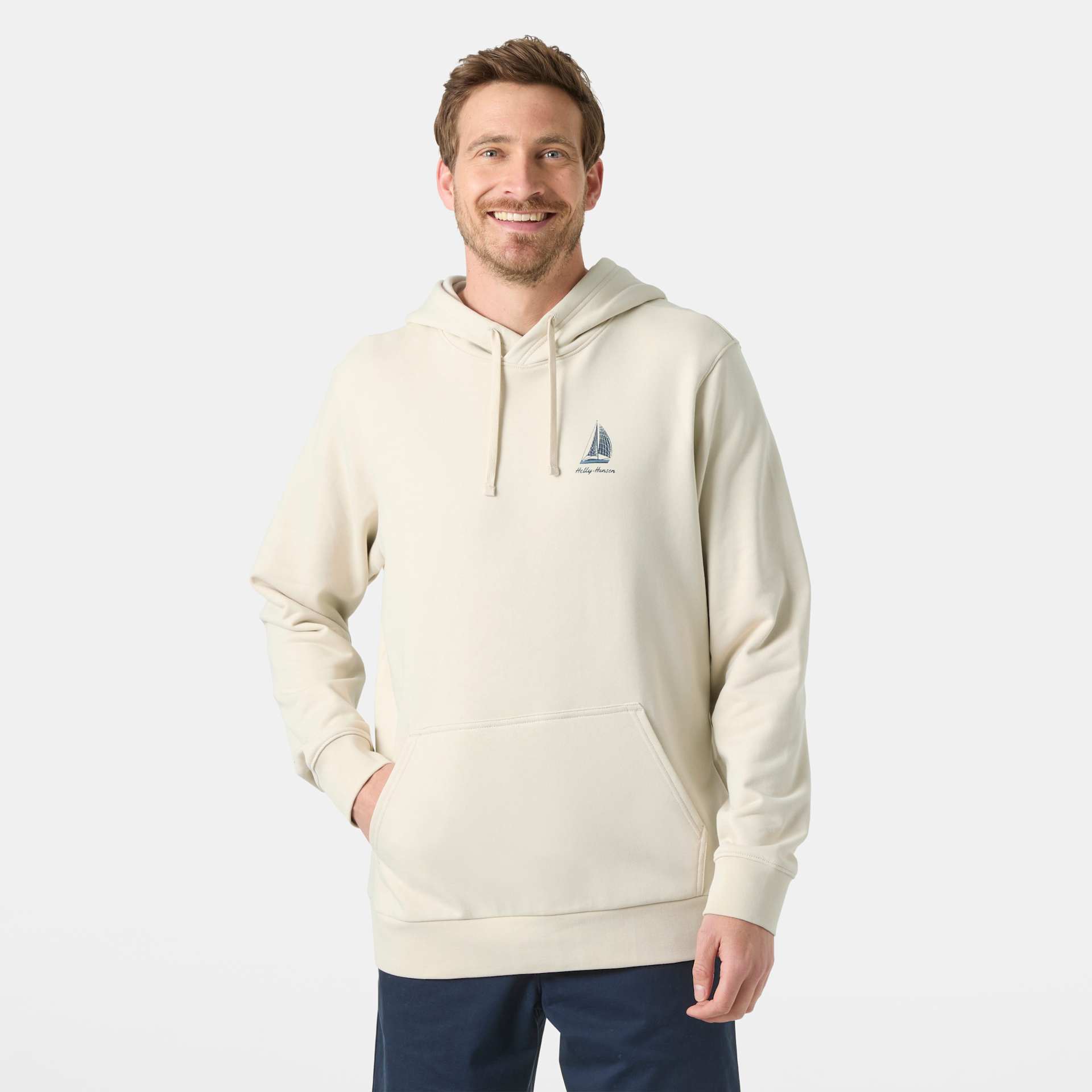 HELLY HANSEN Shoreline Hoodie herr – bild 7