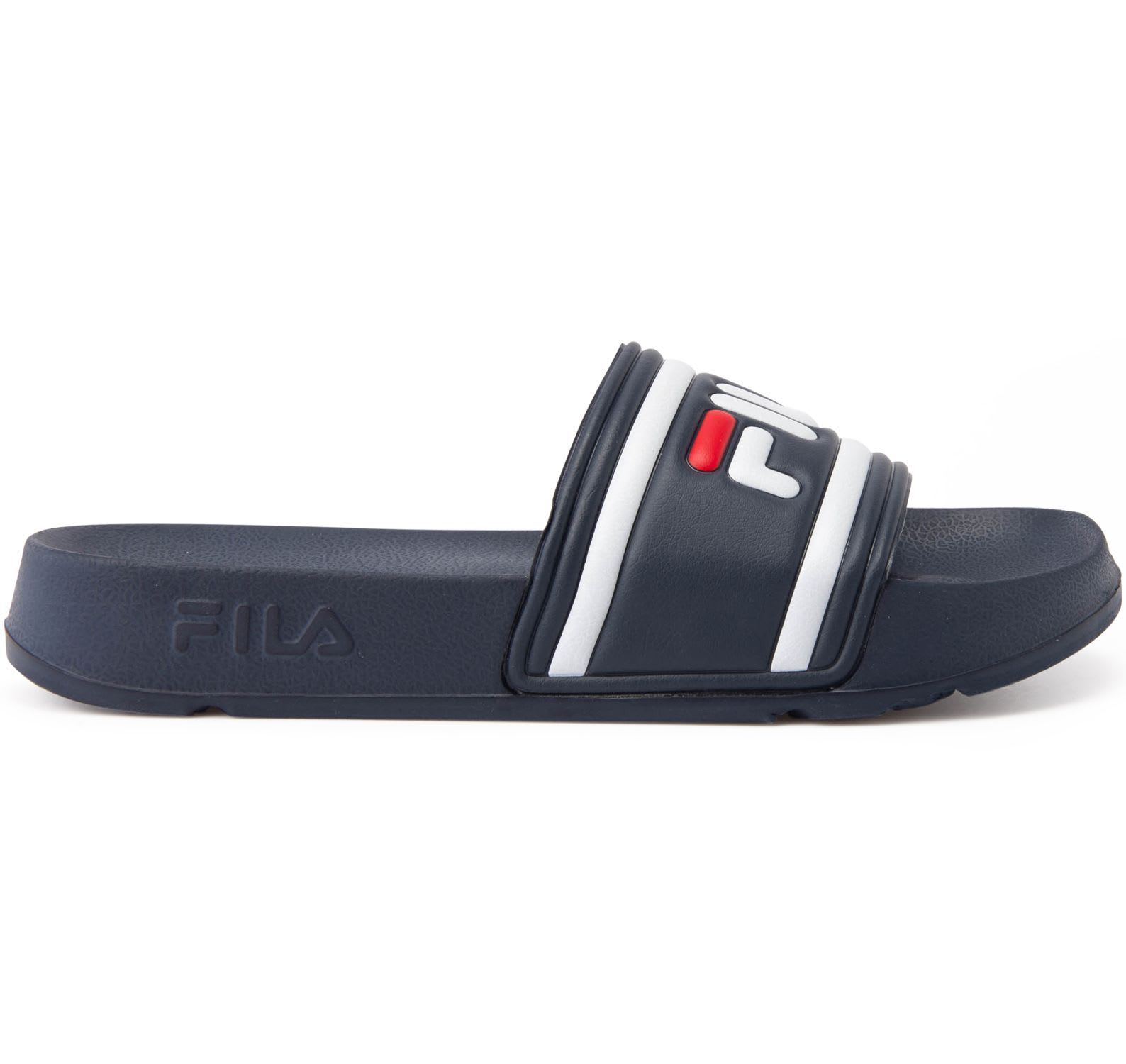 Fila MORRO BAY Slipper wmn tofflor & clogs dam