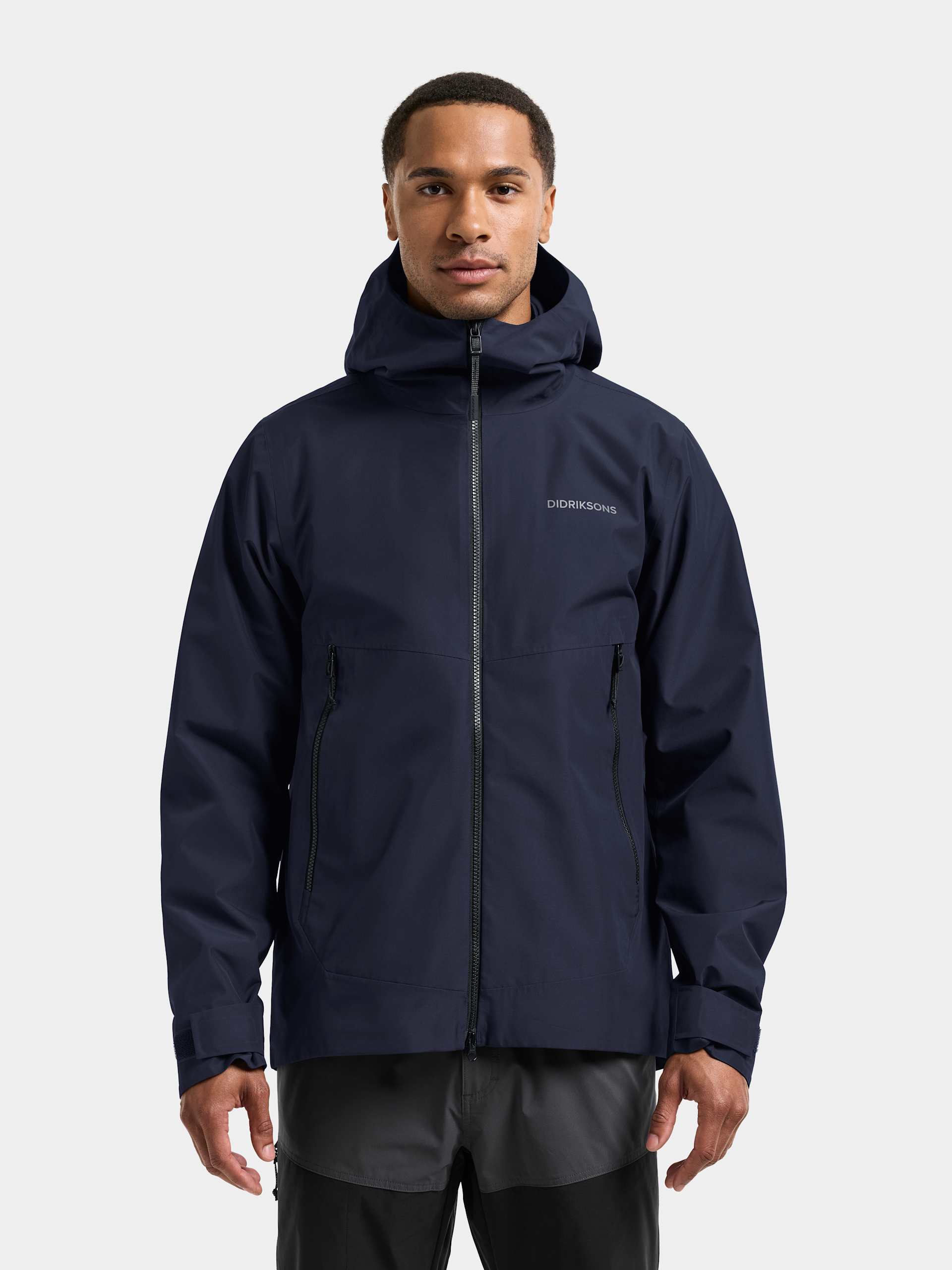 Dark Night Blue