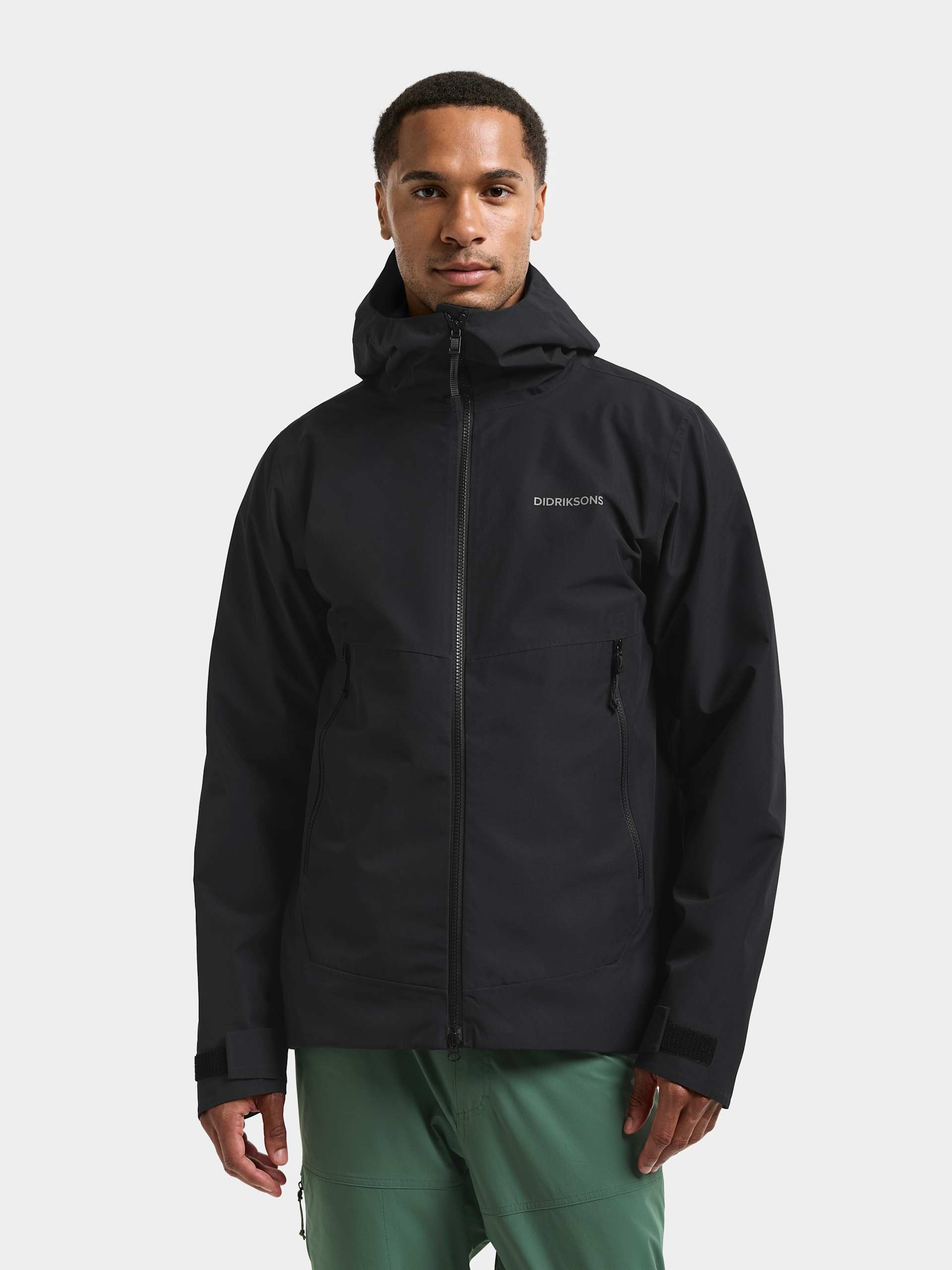 Didriksons BIAK USX JKT jackor herr