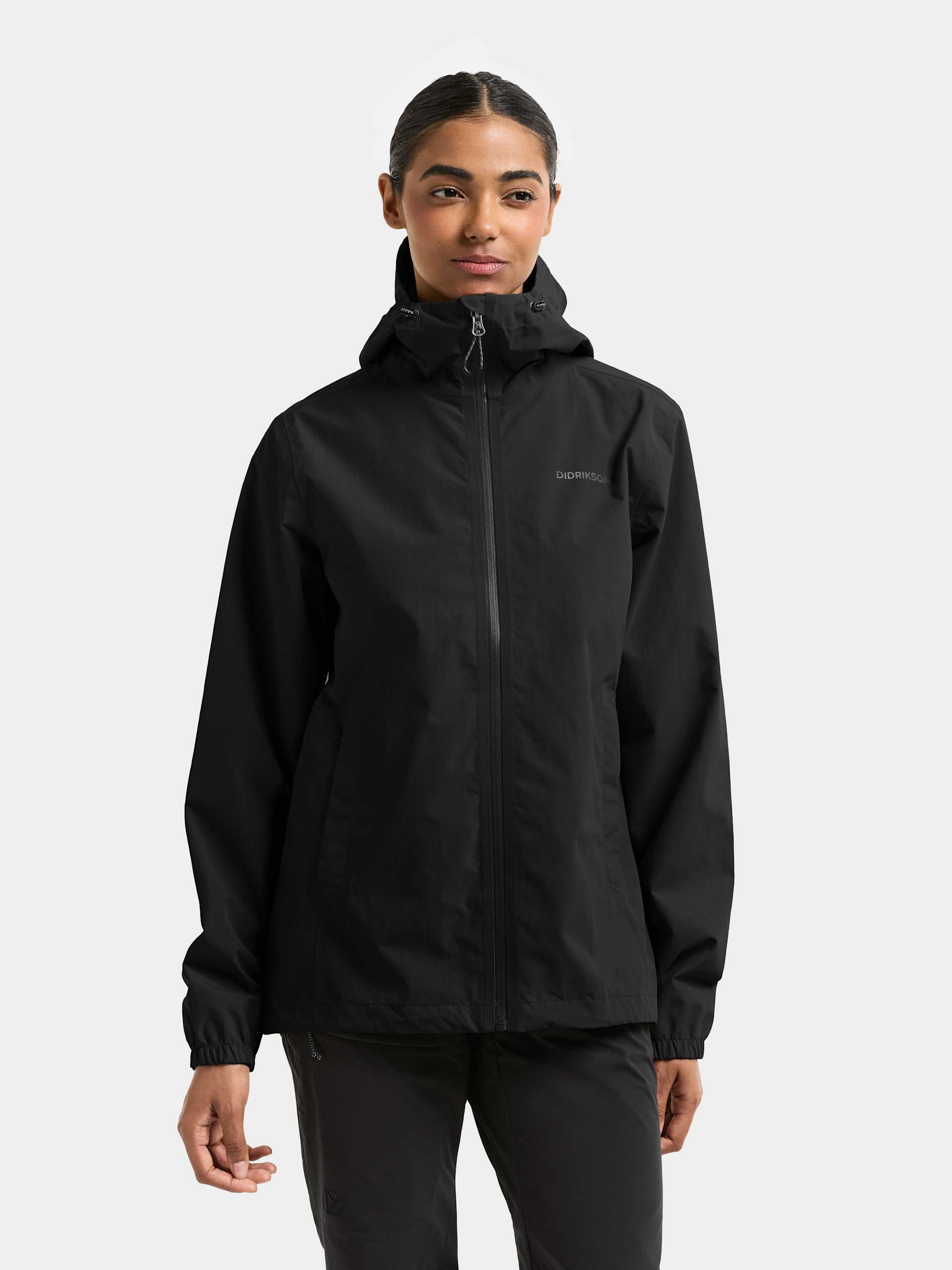 Didriksons Women's Varja Jacket 2 jackor – bild 2