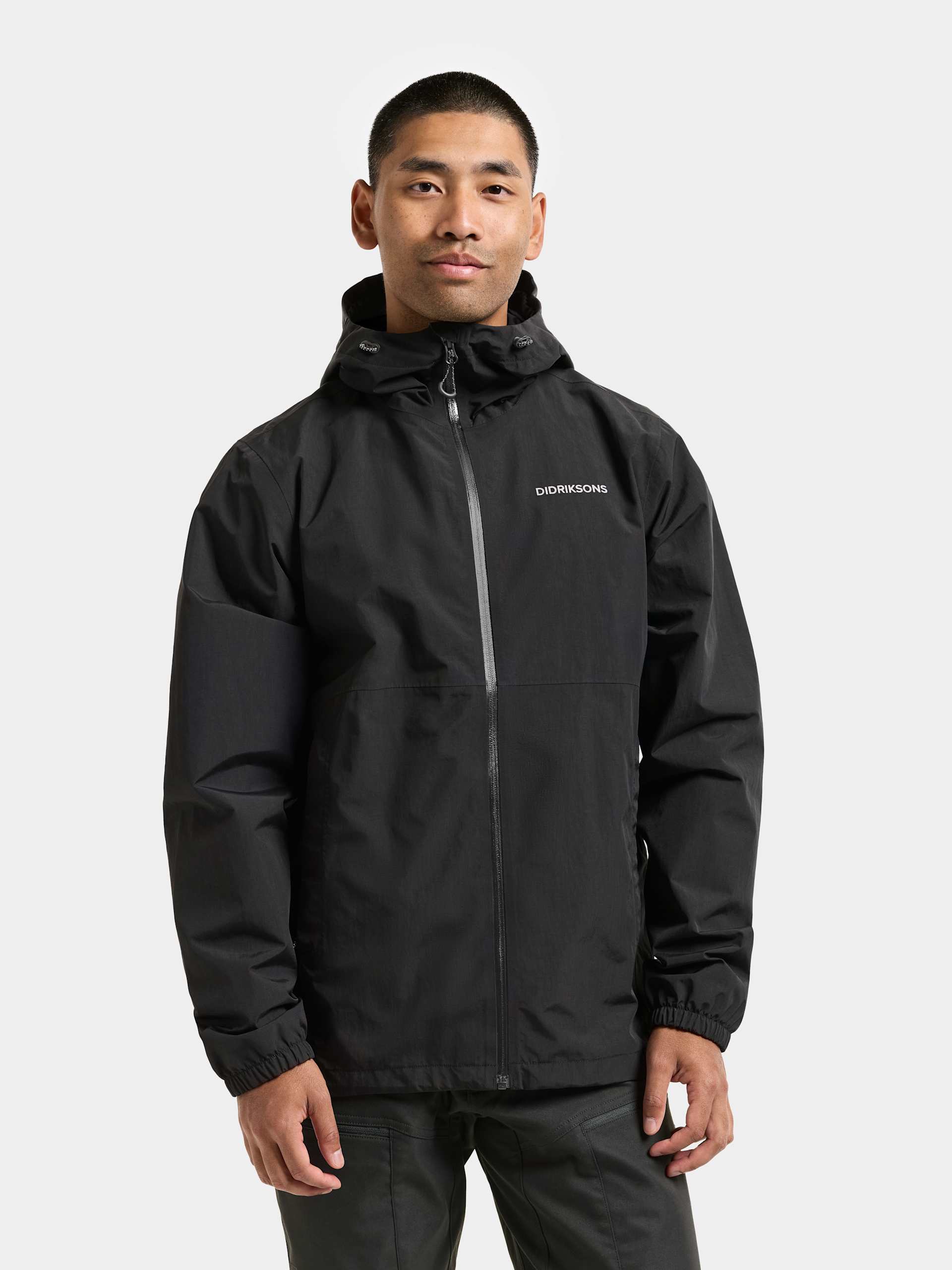 Didriksons Men's Dario Jacket 2 jackor – bild 2