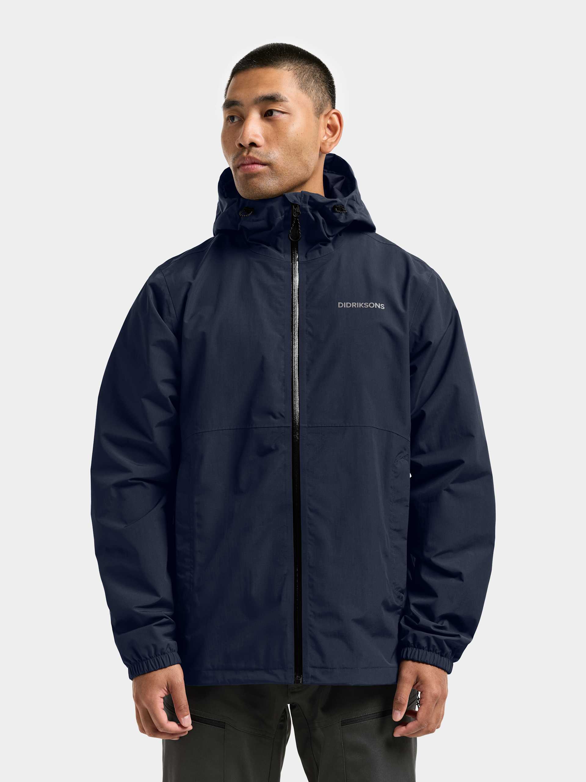 Didriksons Men's Dario Jacket 2 jackor – bild 2