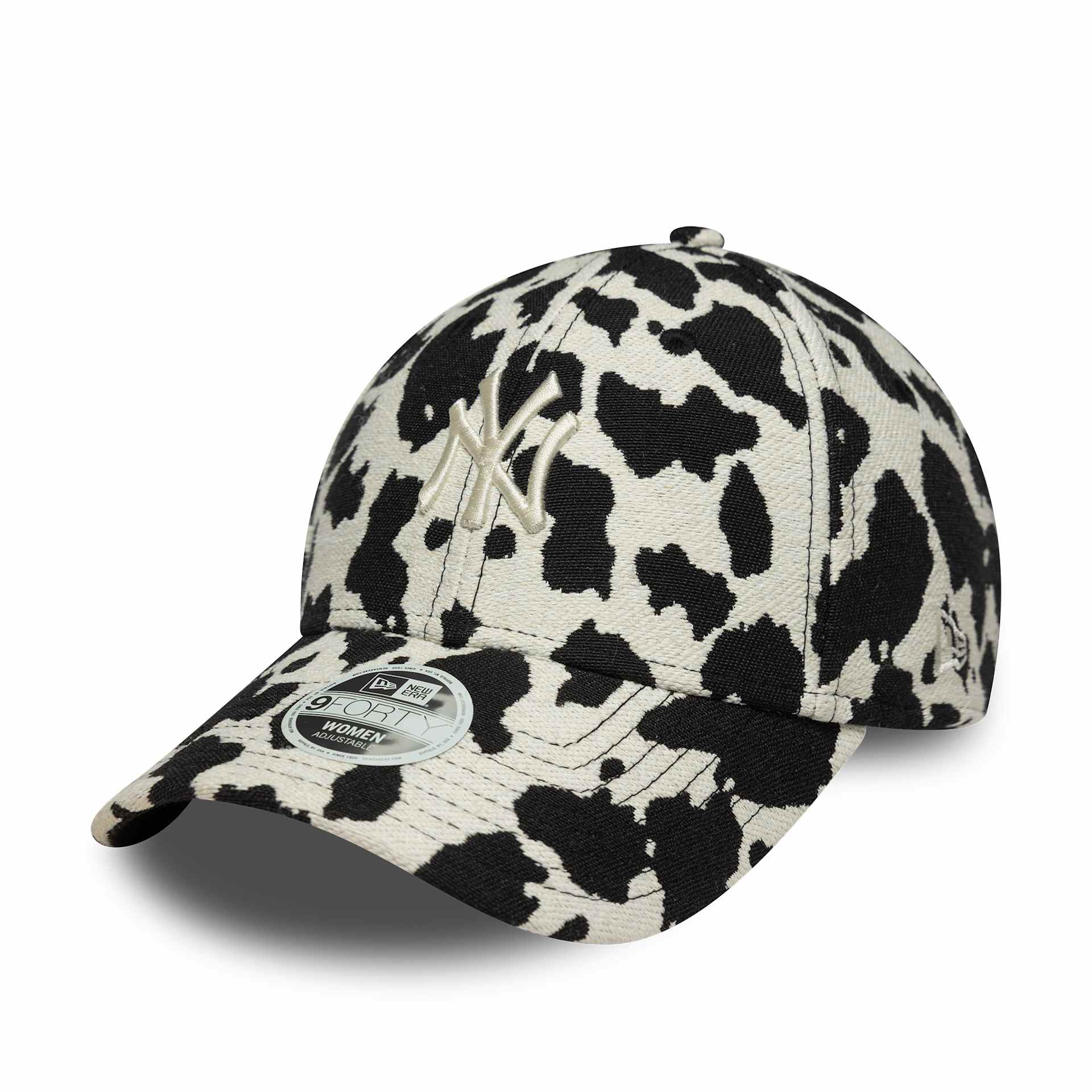 NEW ERA Keps New-Era Wmns cow midi 9forty neyyan – bild 5