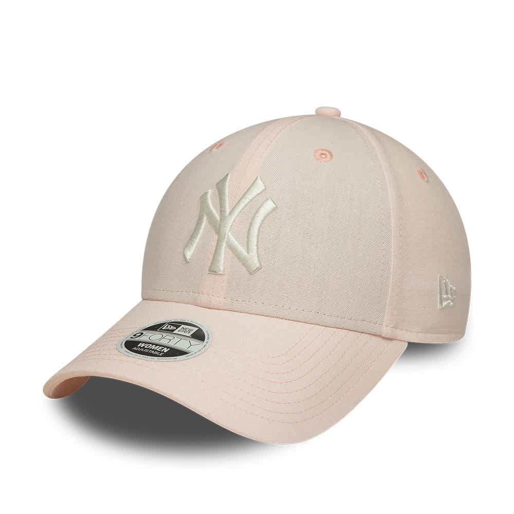 NEW ERA Keps New-Era Linen 9forty Neyya herr – bild 5