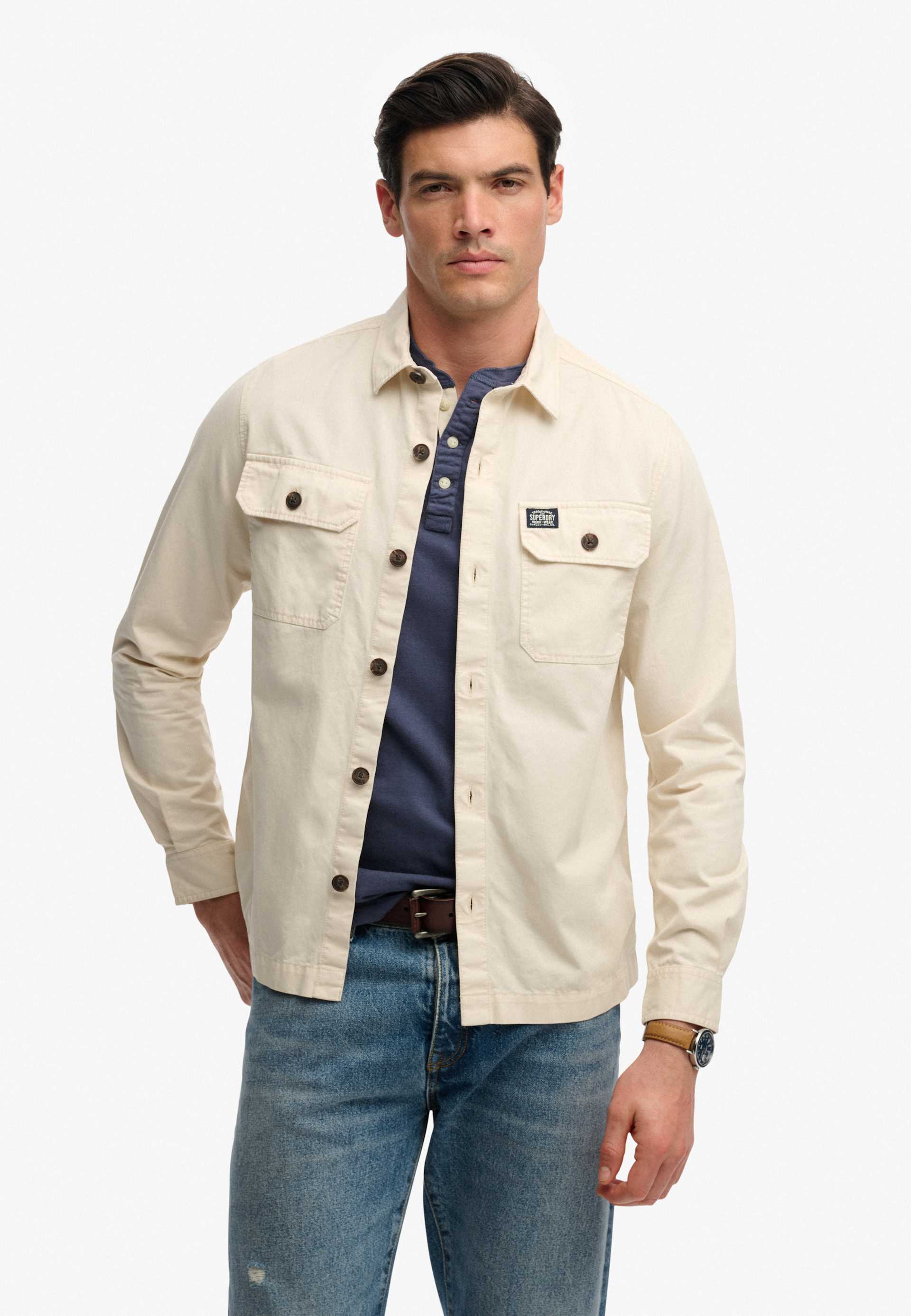 Oatmeal Beige