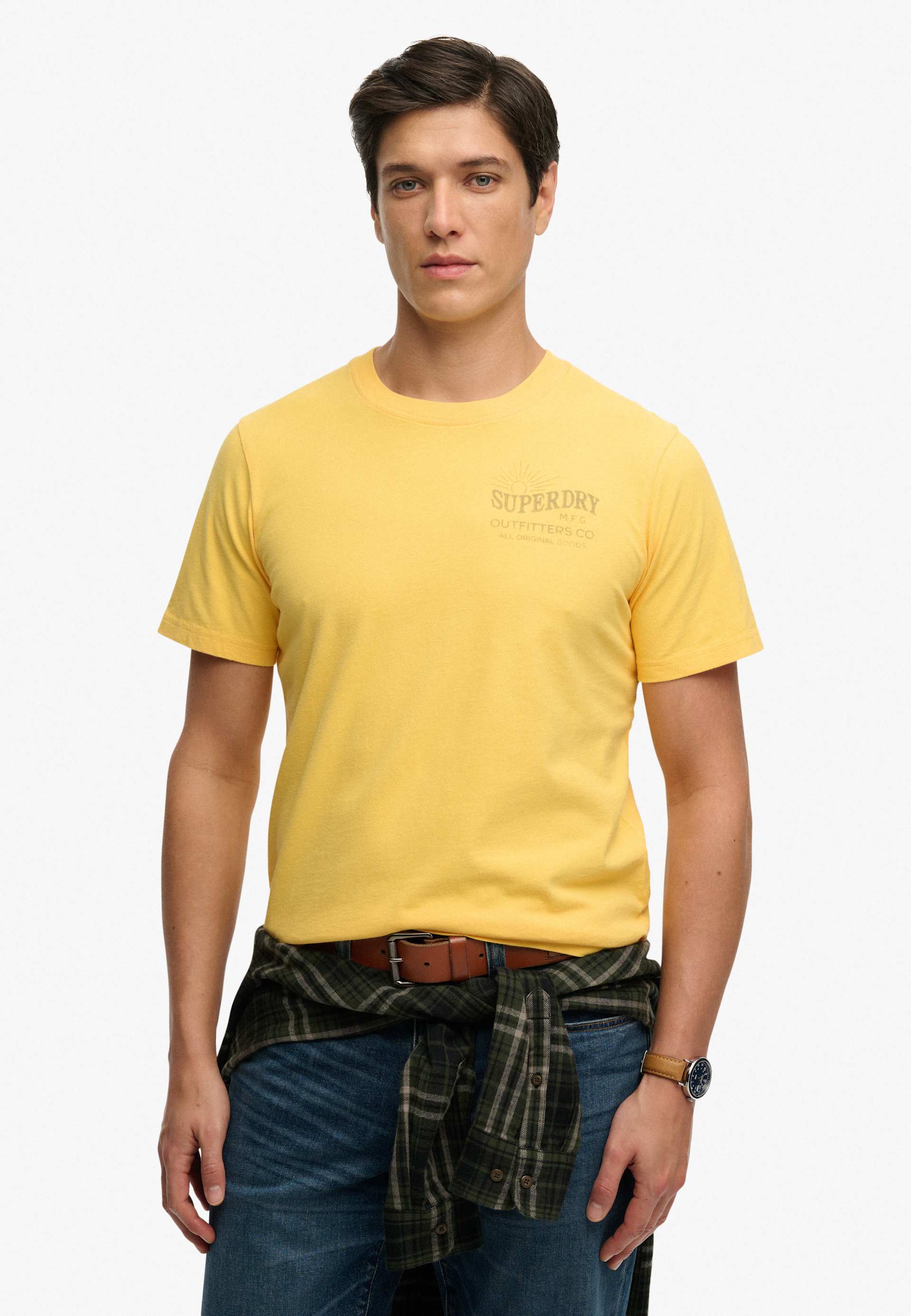 Daffodil Yellow
