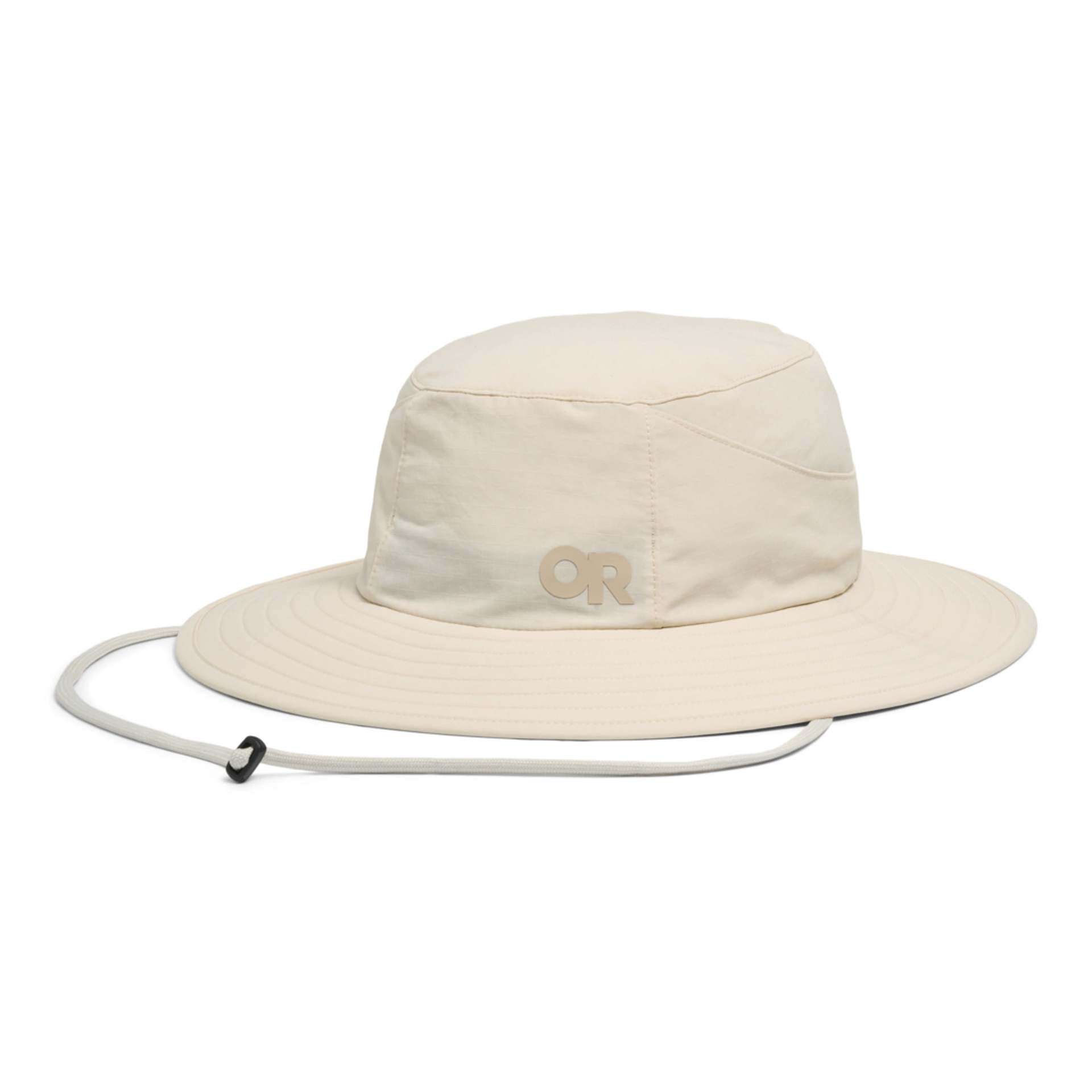 Outdoor Research Grå sunhat Hatt Helios Sun Hat Pewter Bucket dam – bild 2