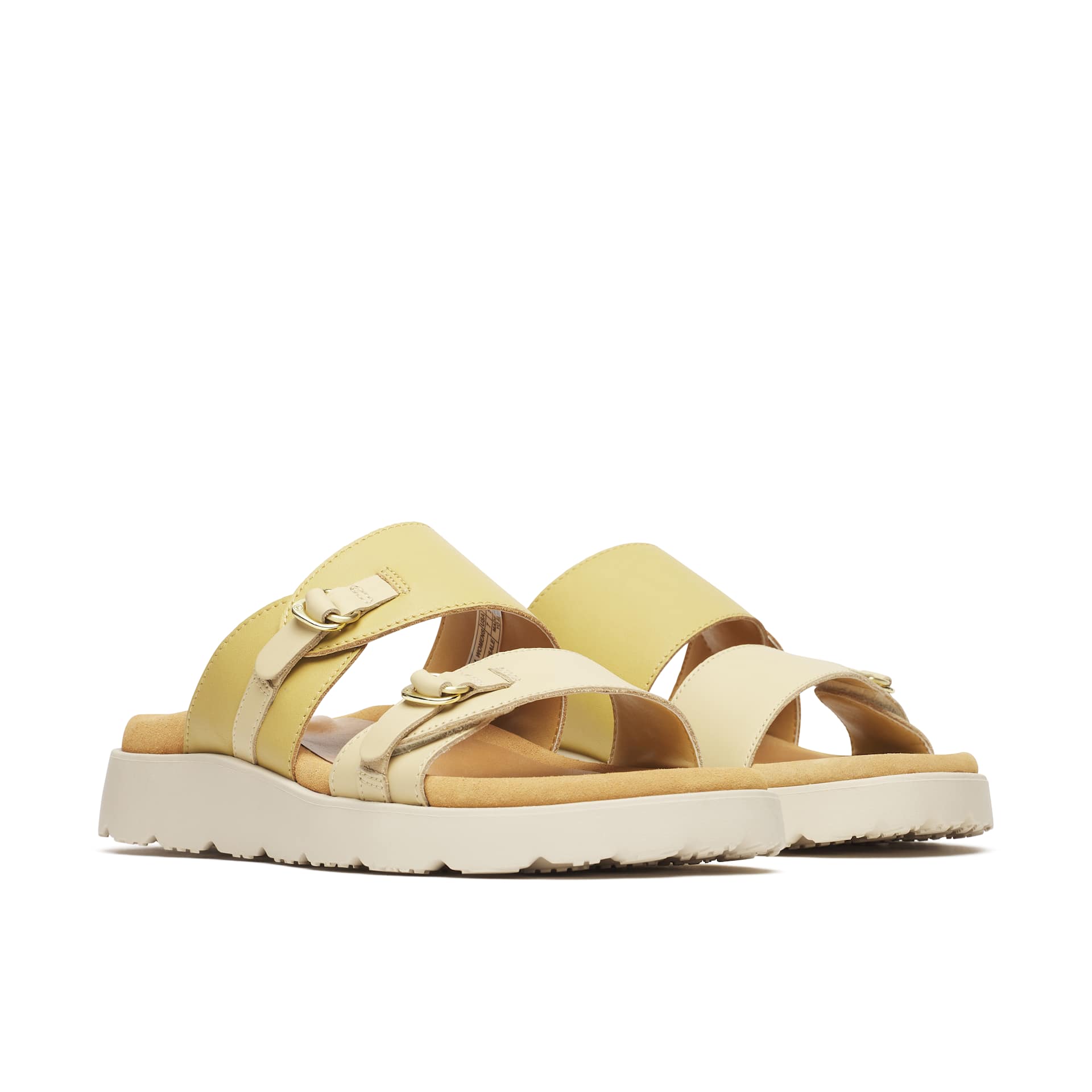 MERRELL Women's Fleur Ltr Slide sandaler – bild 2