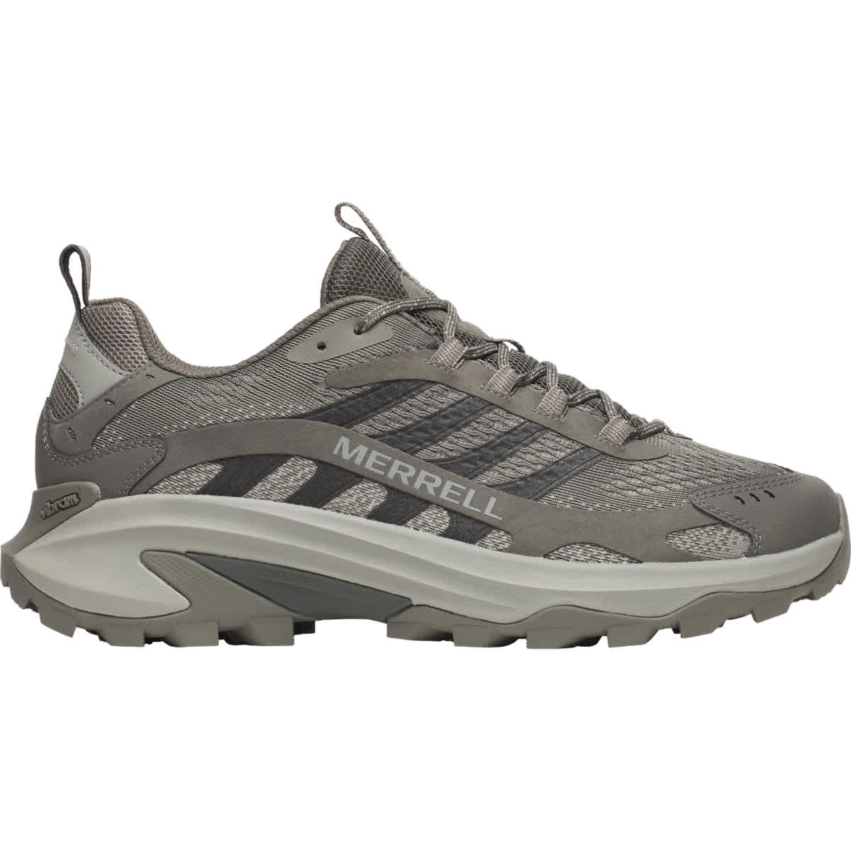 MERRELL Men's Moab Speed 2 espadriller – bild 2