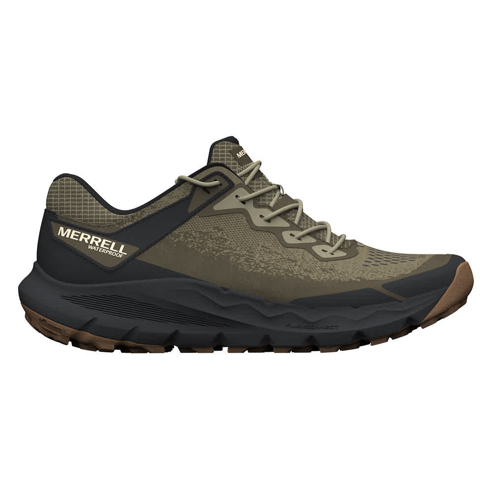 MERRELL NOVA 4 WP sneakers herr