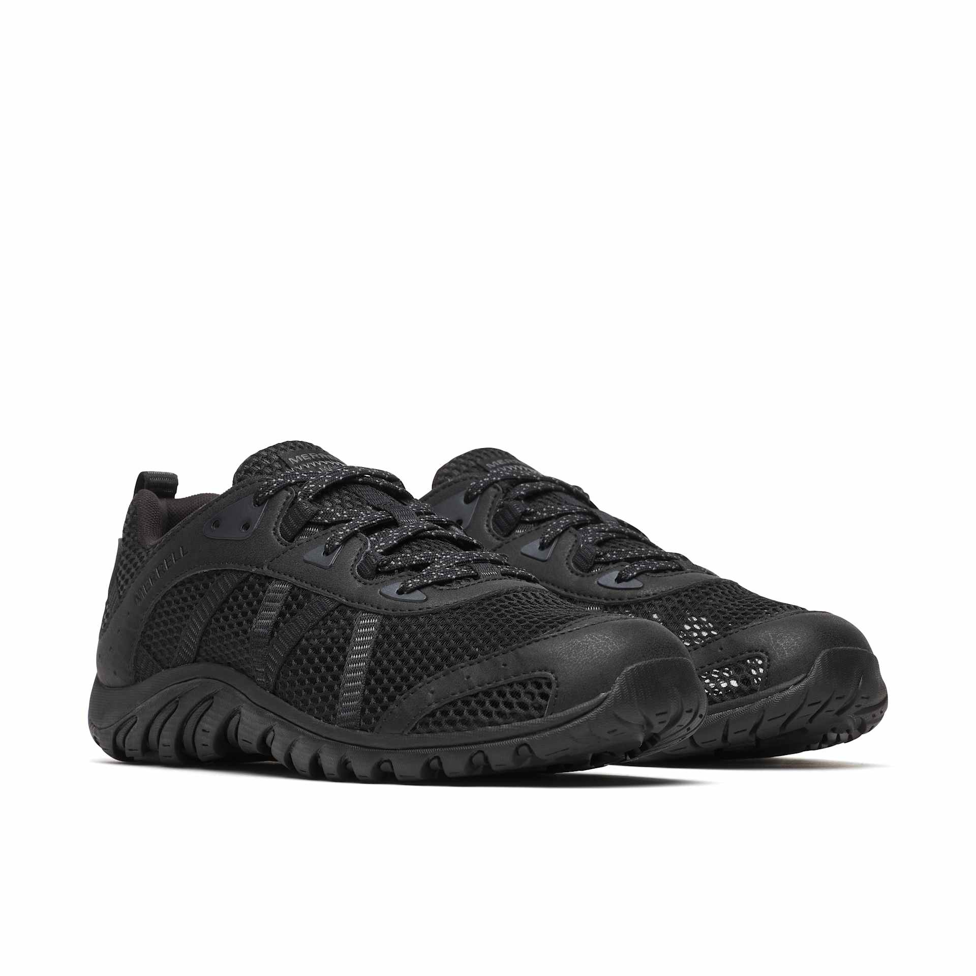 MERRELL Men's Maipo 3 Aerosport sneakers – bild 2