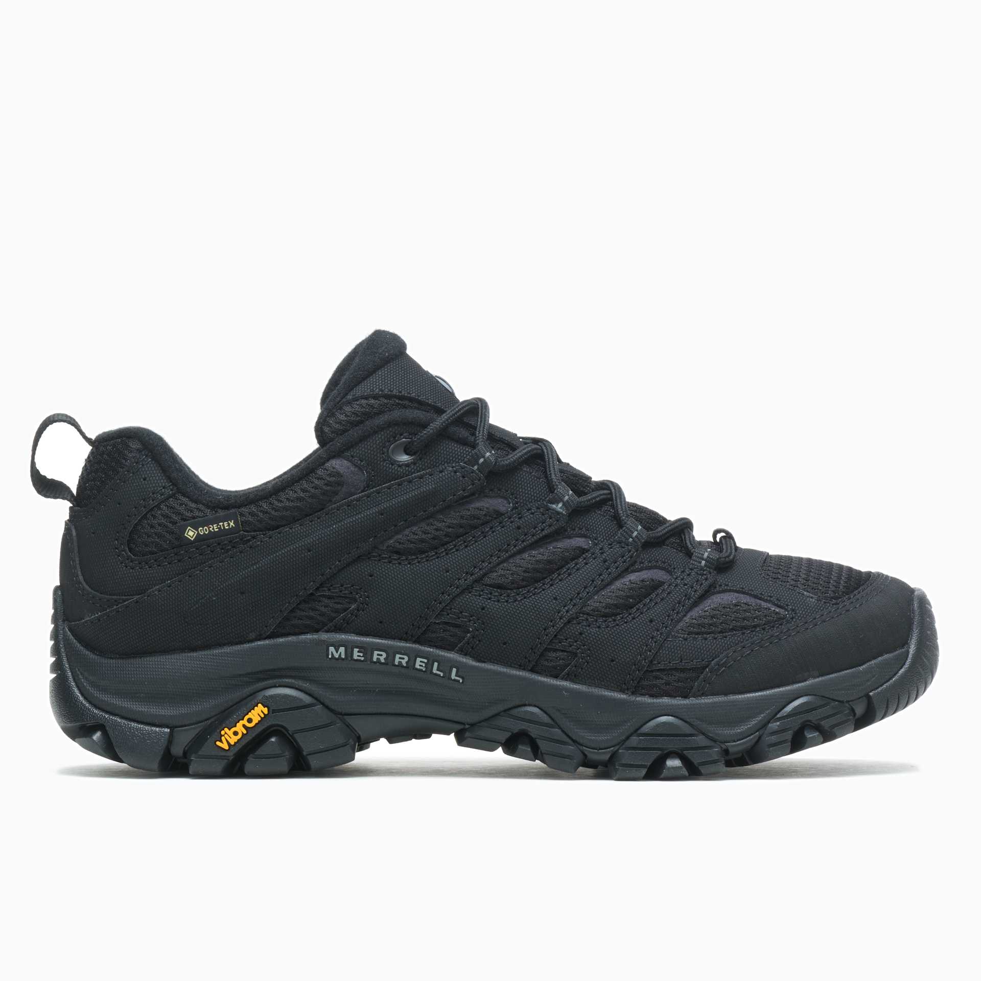 MERRELL Men's Moab 3 Syn Gtx kängor & boots – bild 2