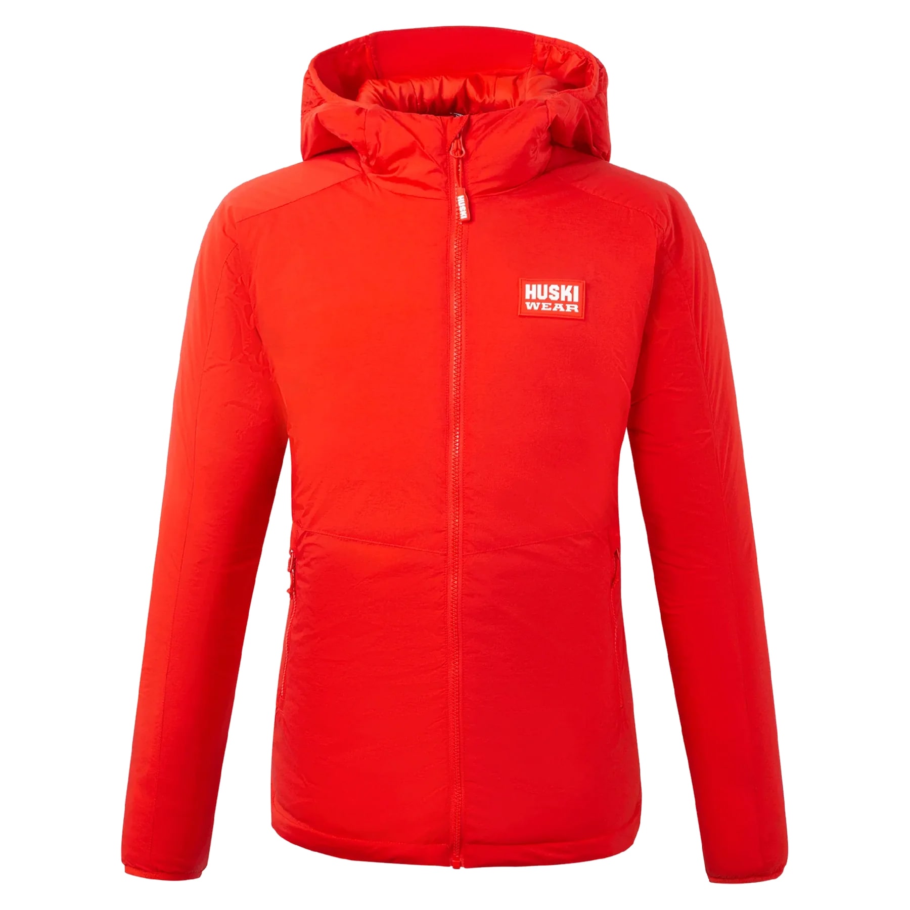 Huski Wear W LINER HOOD JACKET jackor dam