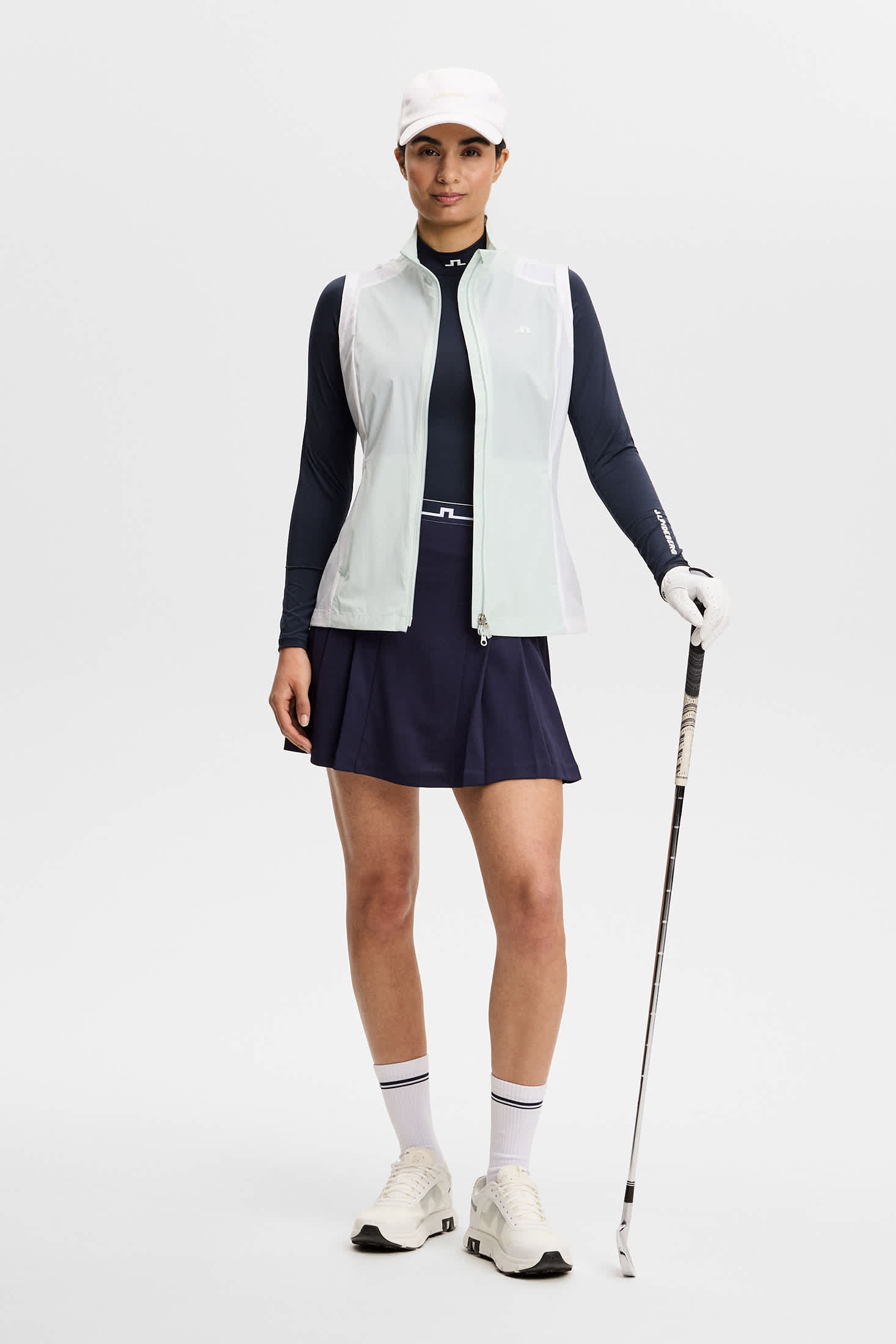 JL Navy