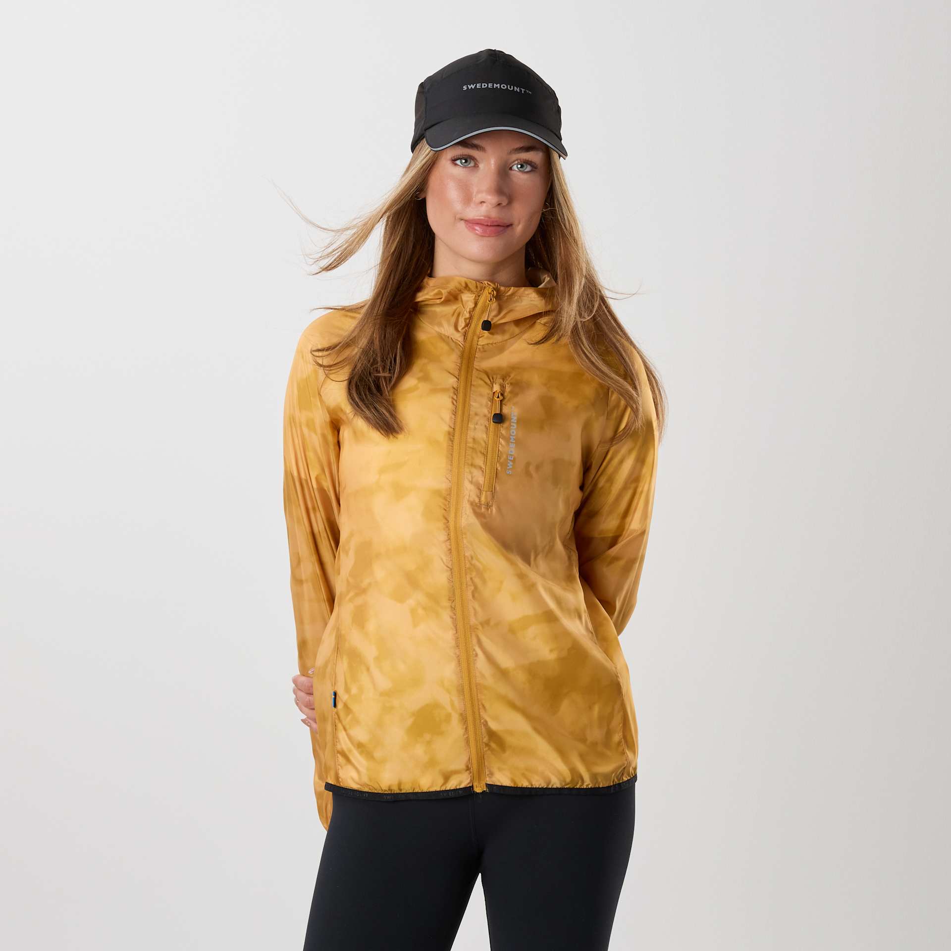 Curry Yellow