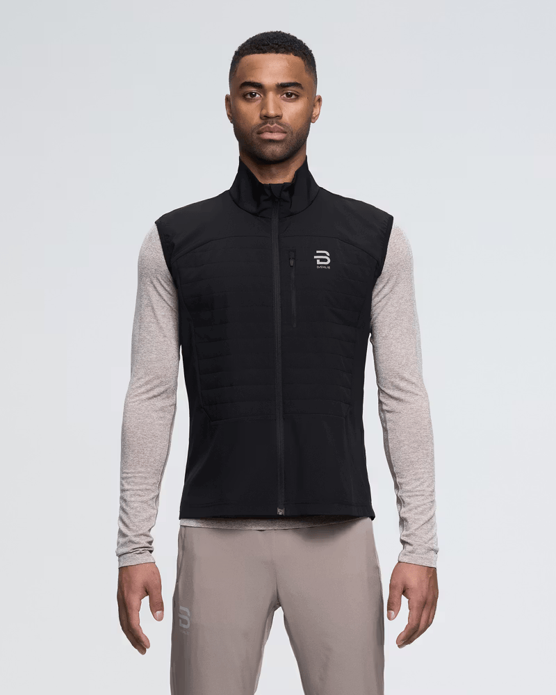 Dæhlie Men's Vest Run 2.0 västar – bild 2