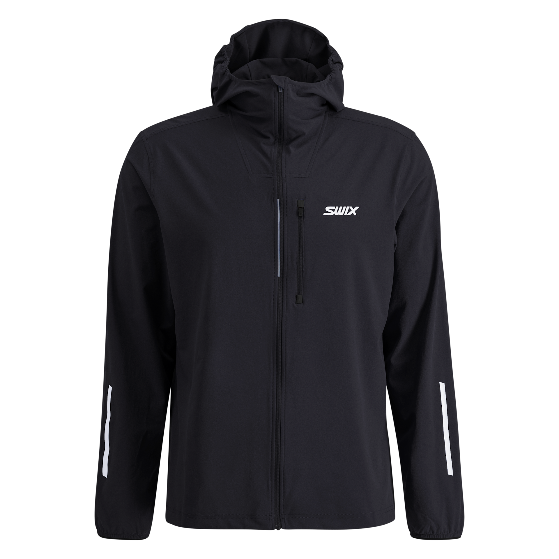 Swix Men's 5k Jacket jackor – bild 2
