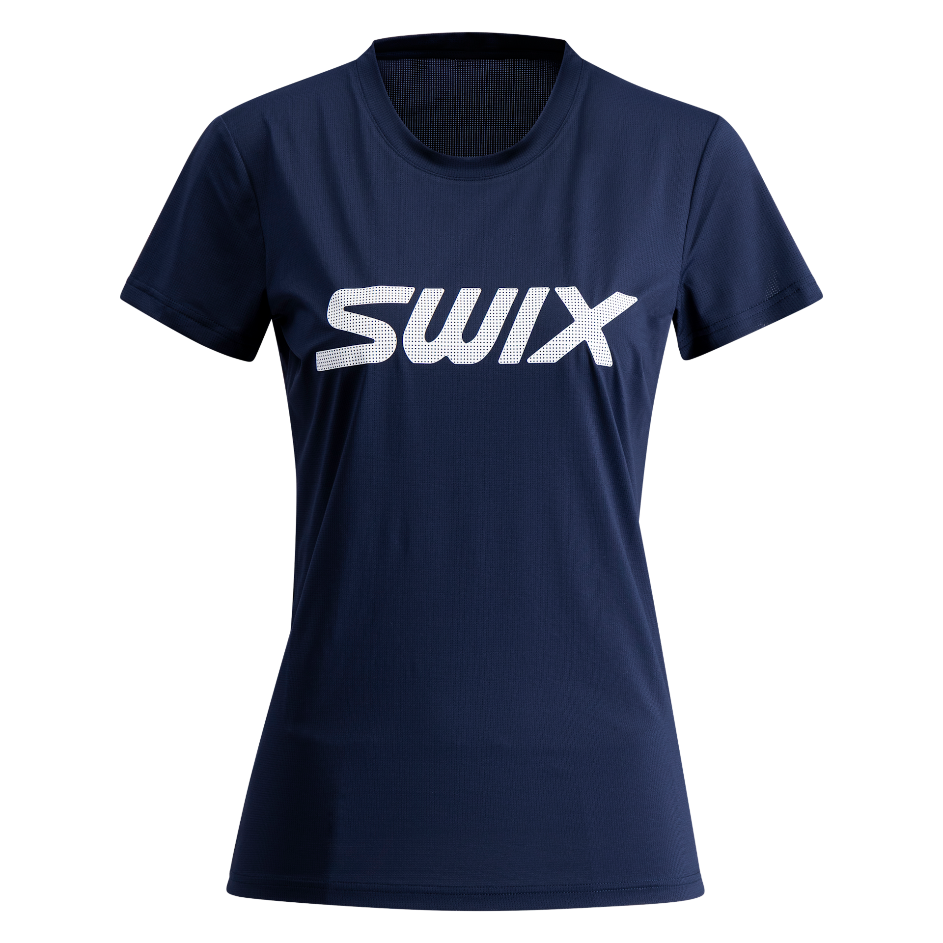 Swix Women's Relay Tee t-shirts – bild 2