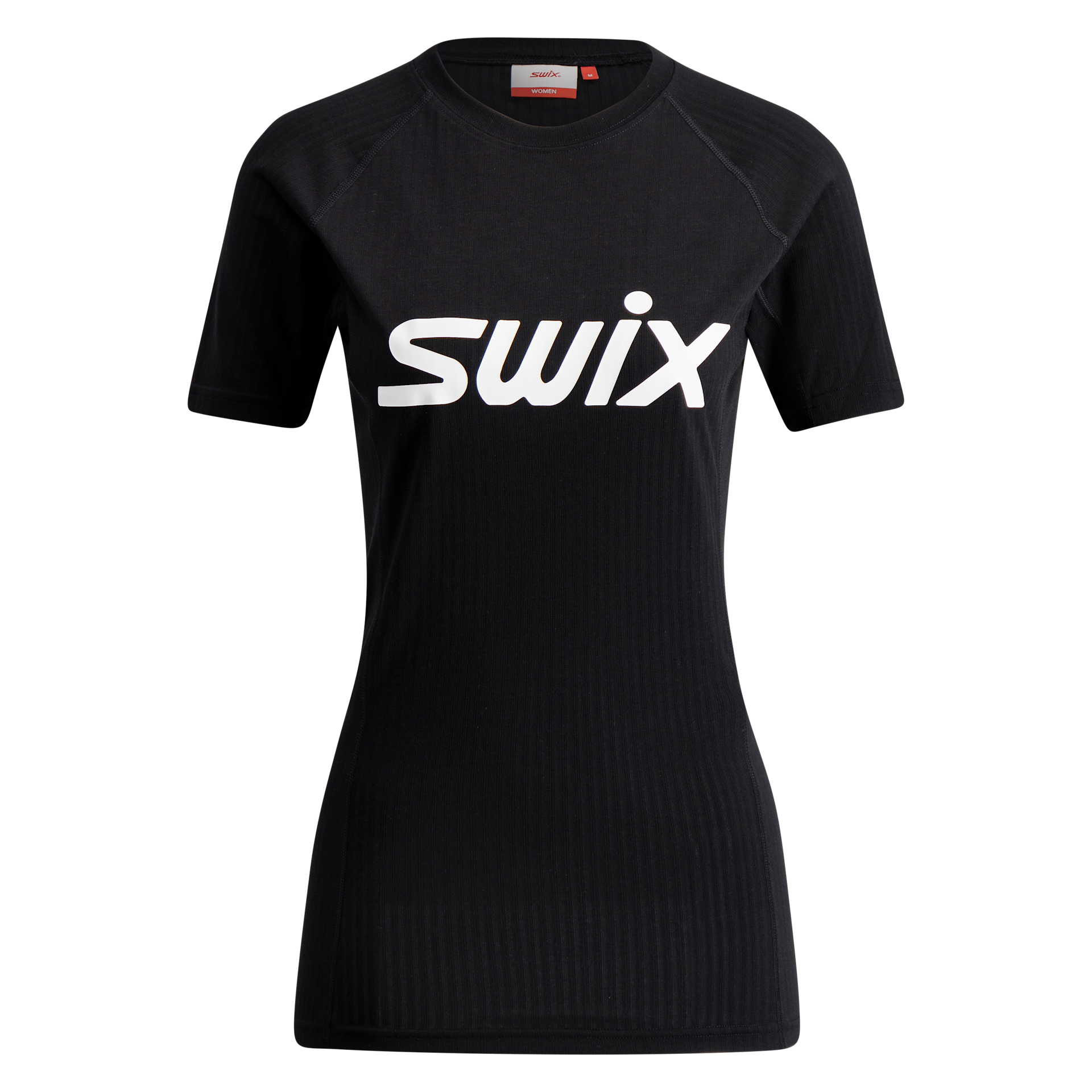 Swix Women's Racex Classic Short Sleeve underställ – bild 2