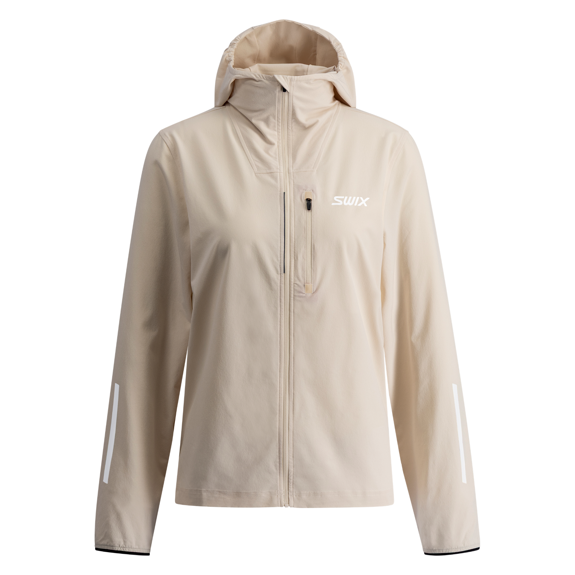 Swix Women's 5k Jacket jackor – bild 2