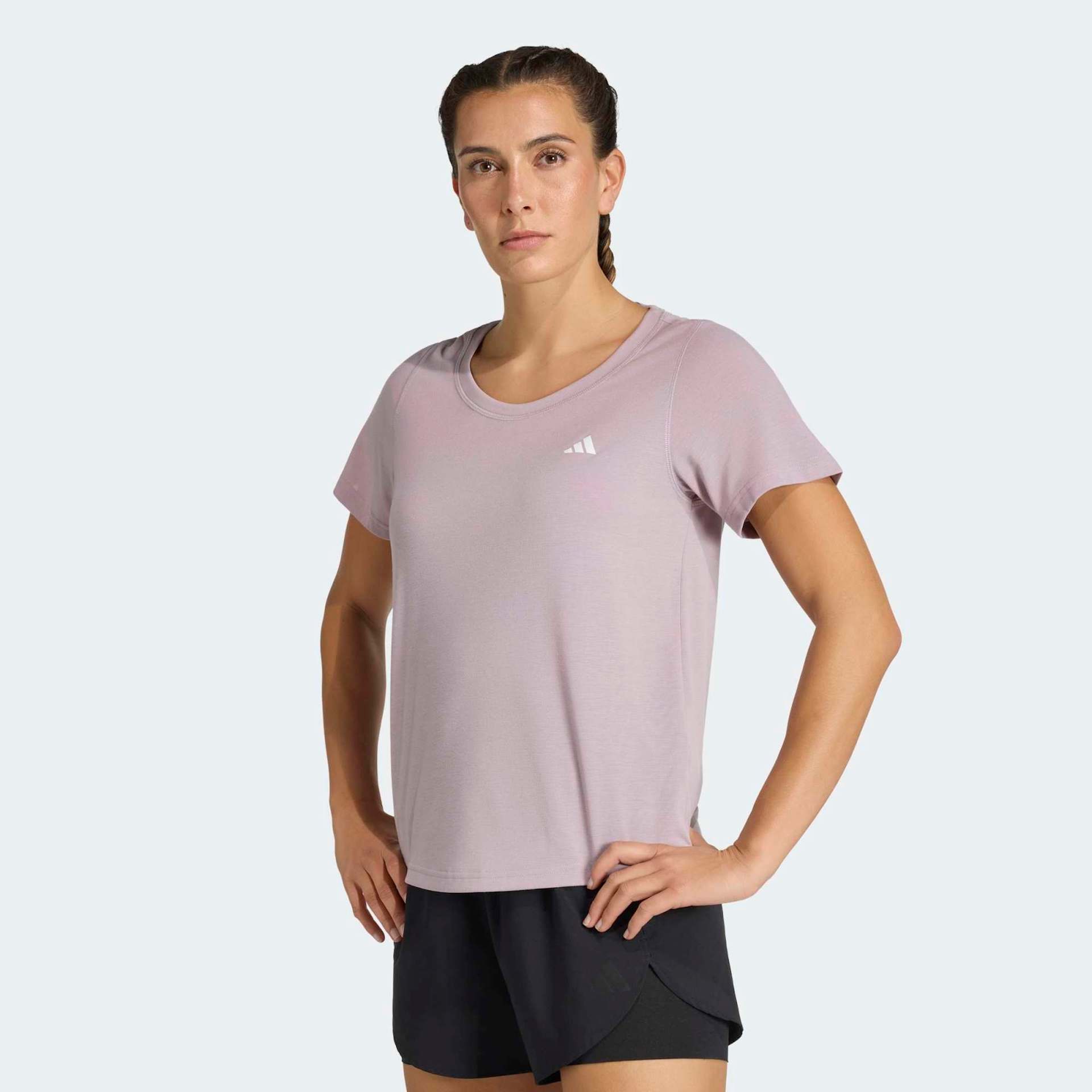 Adidas WE MIN SCP TEE leggings dam