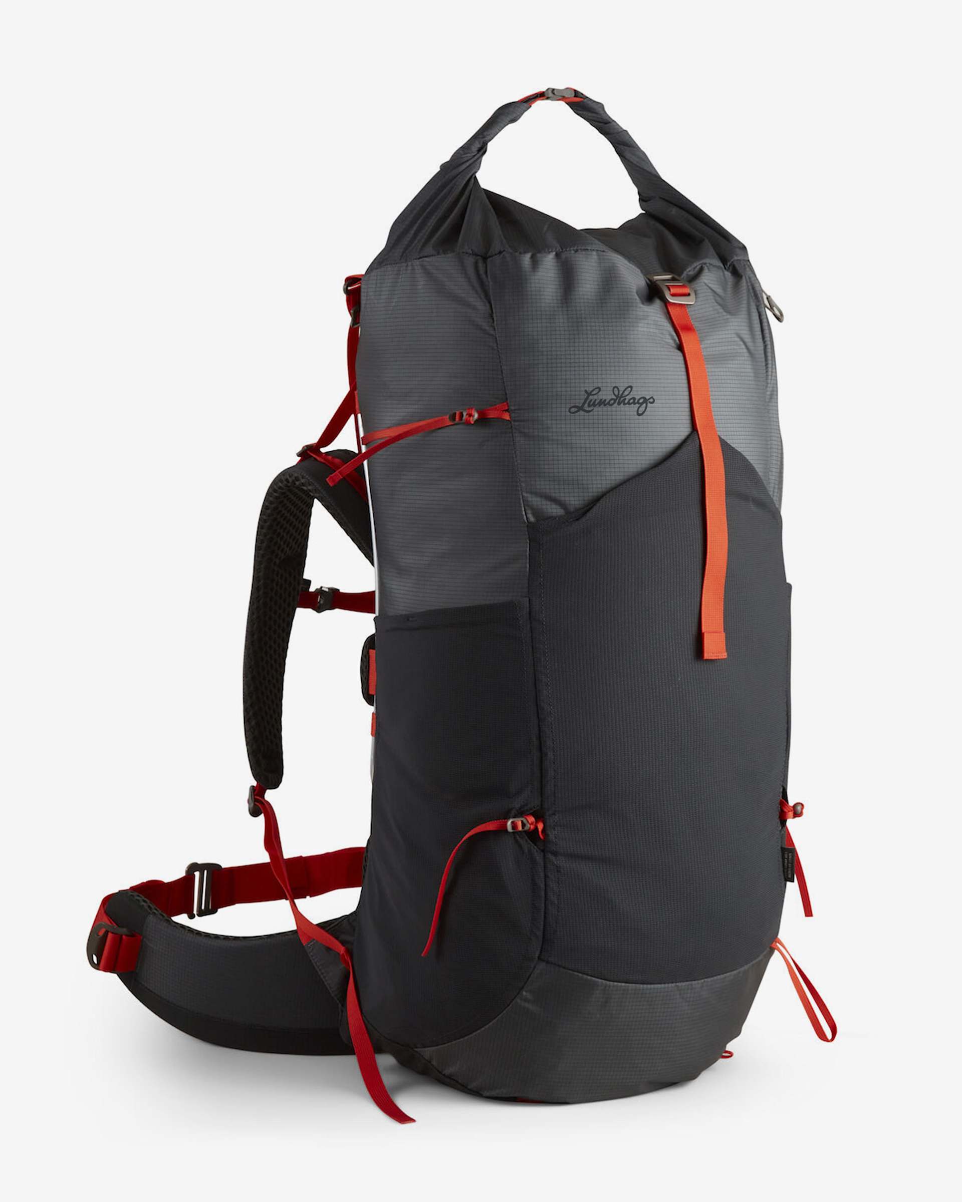 Lundhags Padje Light 60 L Regular Long ryggsäckar herr