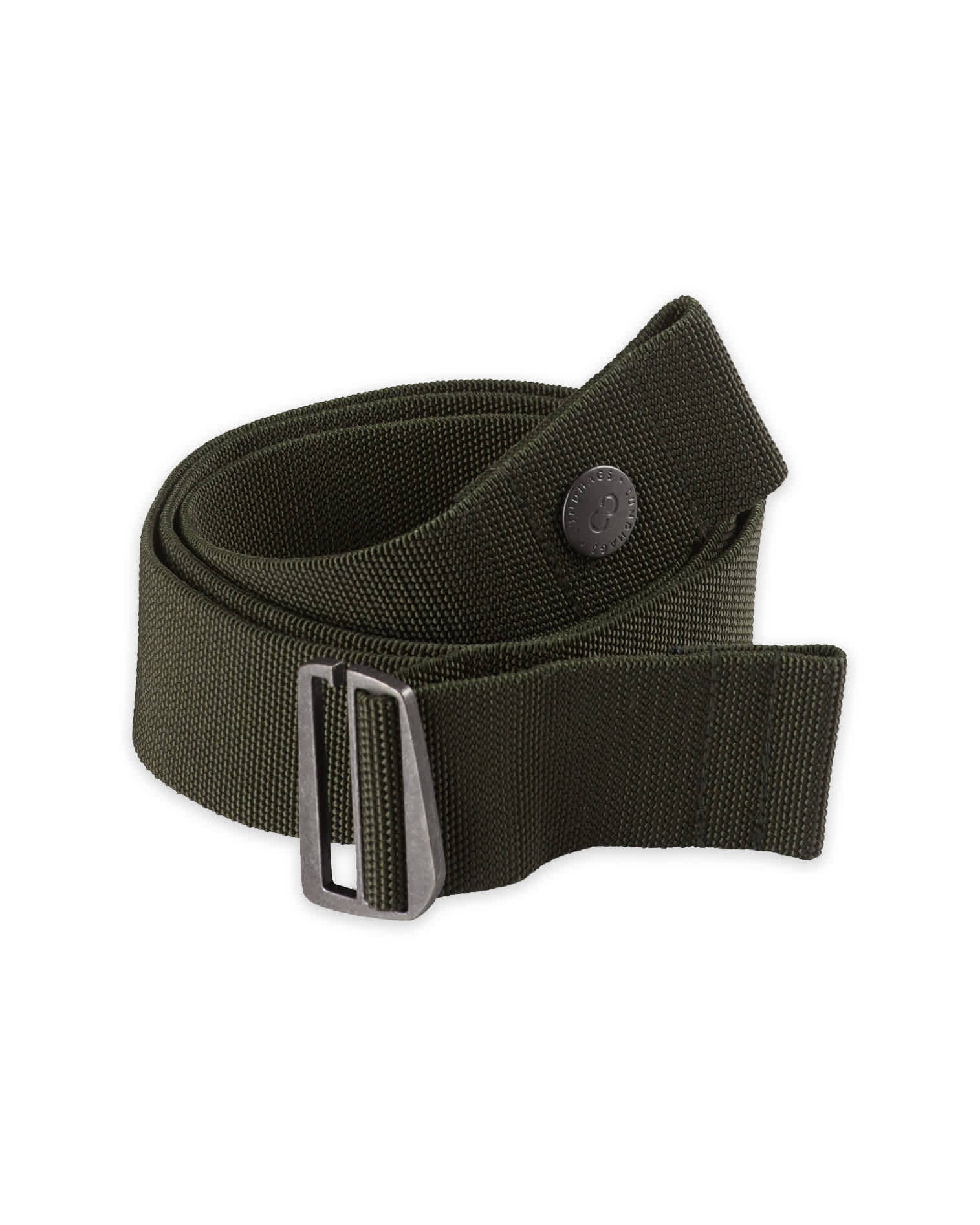 Lundhags Elastic Belt skärp & hängslen herr – bild 2