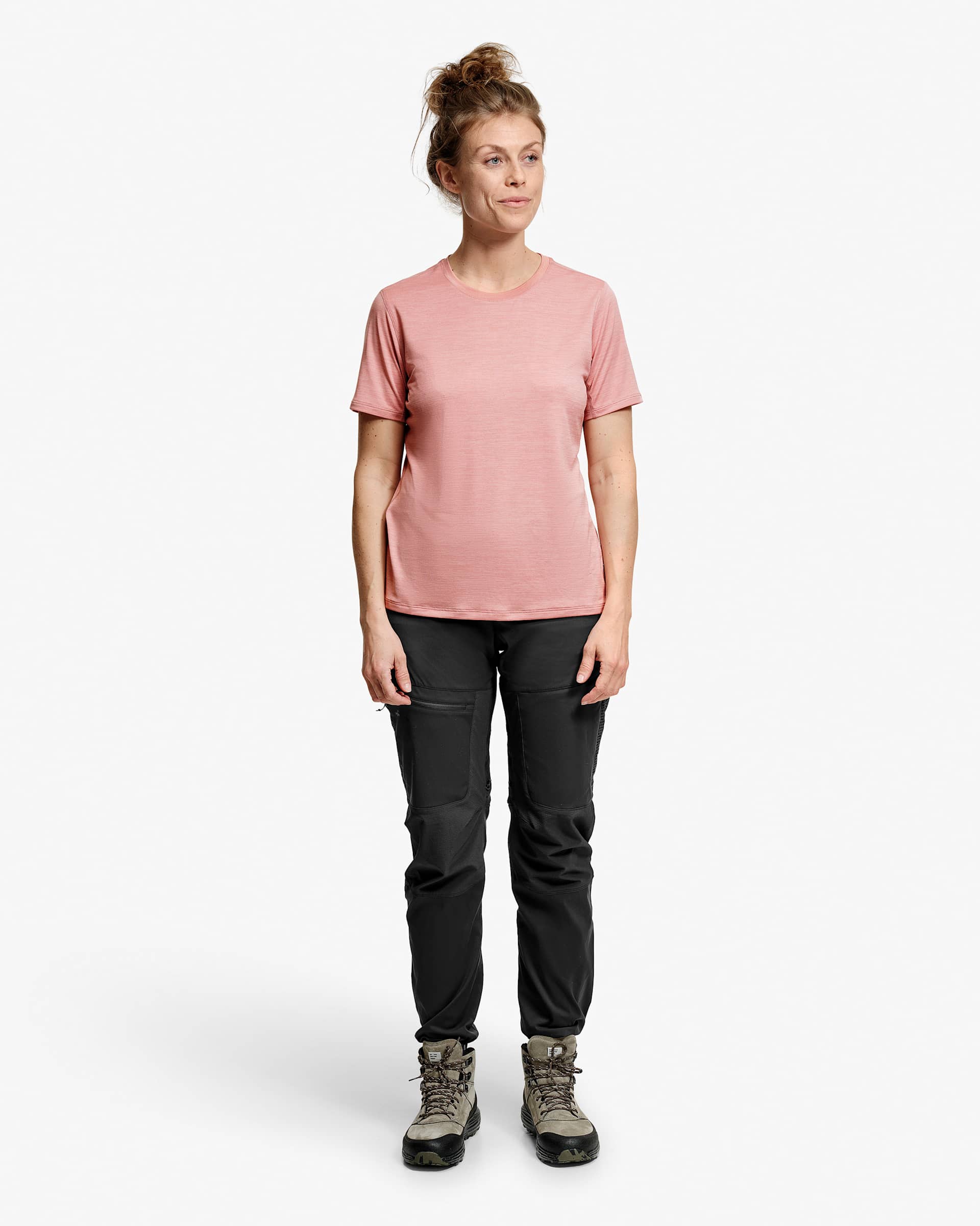 Lundhags Women's Padje Light Vent Pants byxor – bild 2