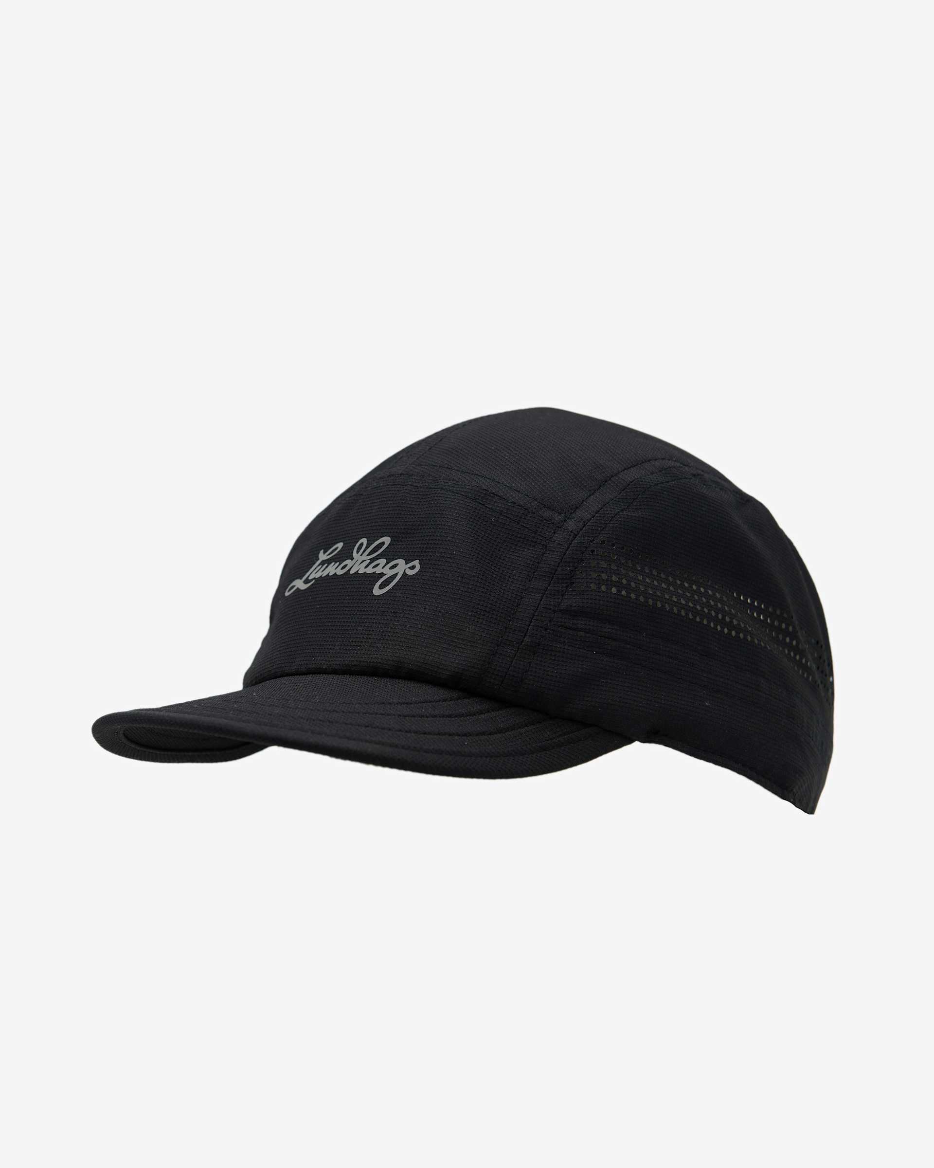 Lundhags Core Pocket Cap kepsar herr