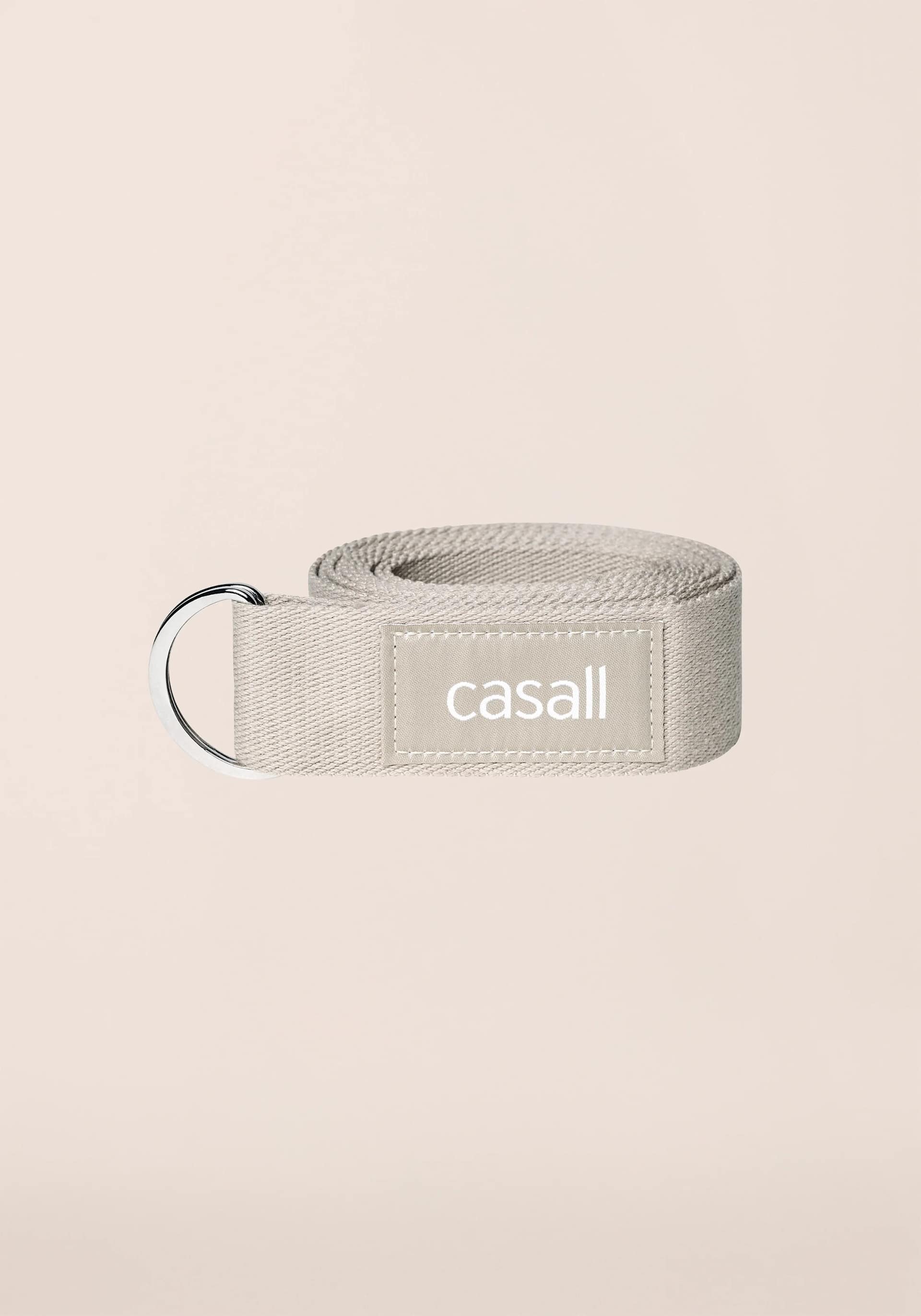 CASALL Alignment Yoga Strap