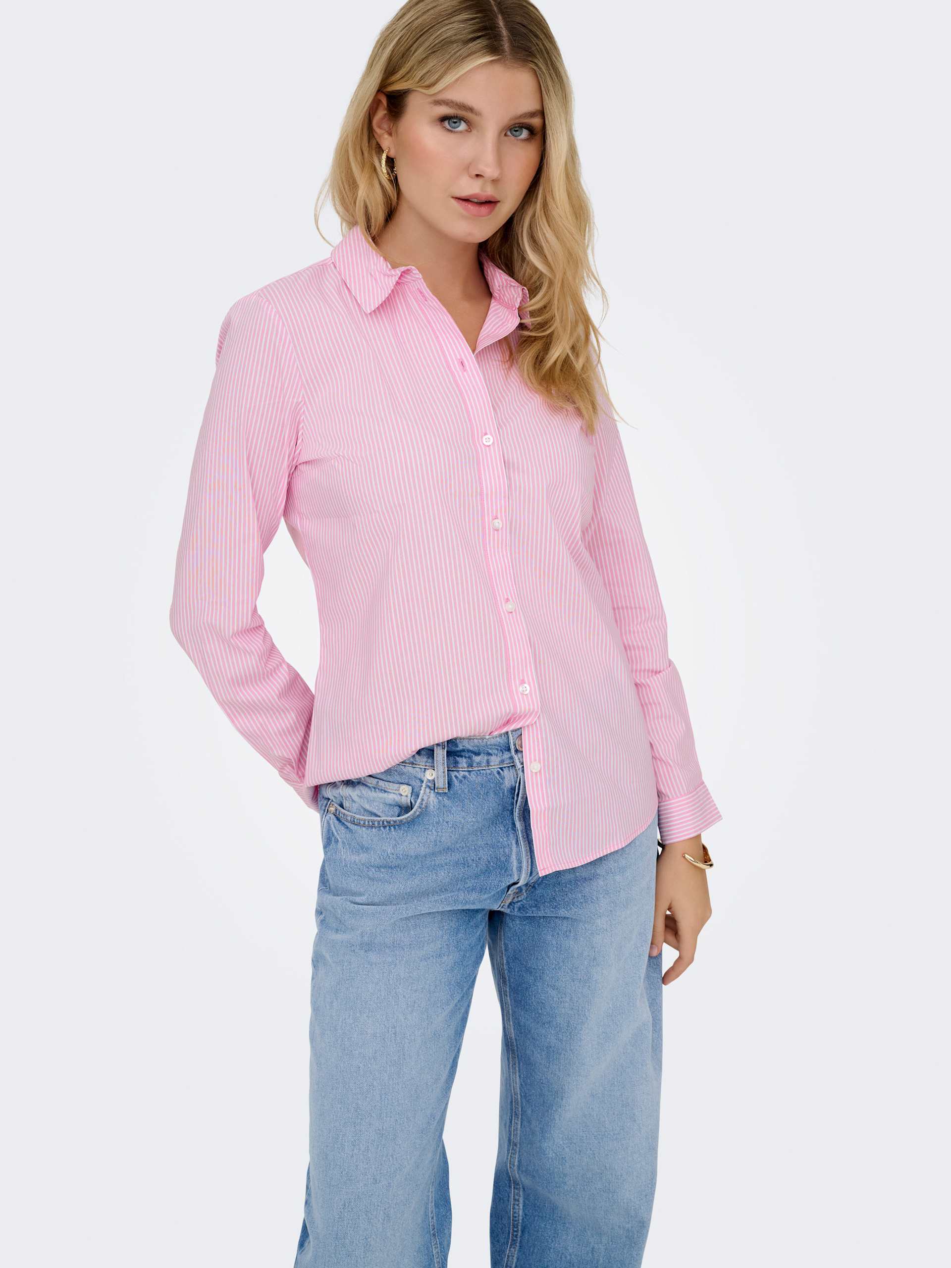 JDY Blus 'JDYMIO' dam – bild 2