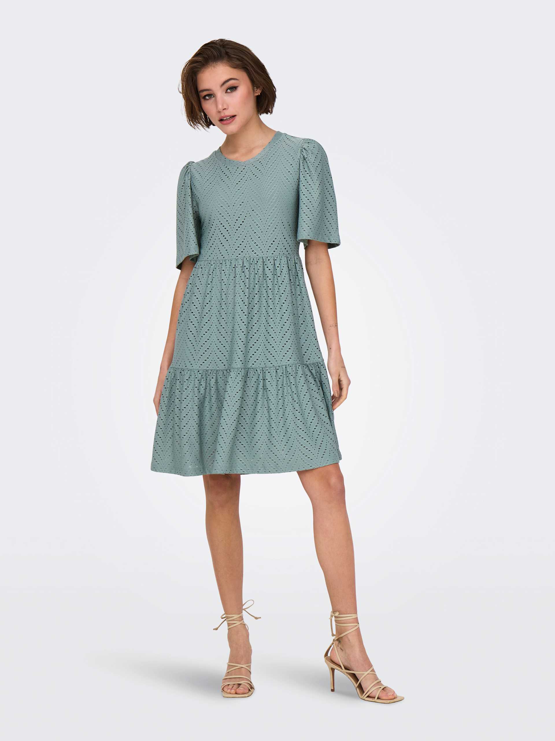 Chinois Green