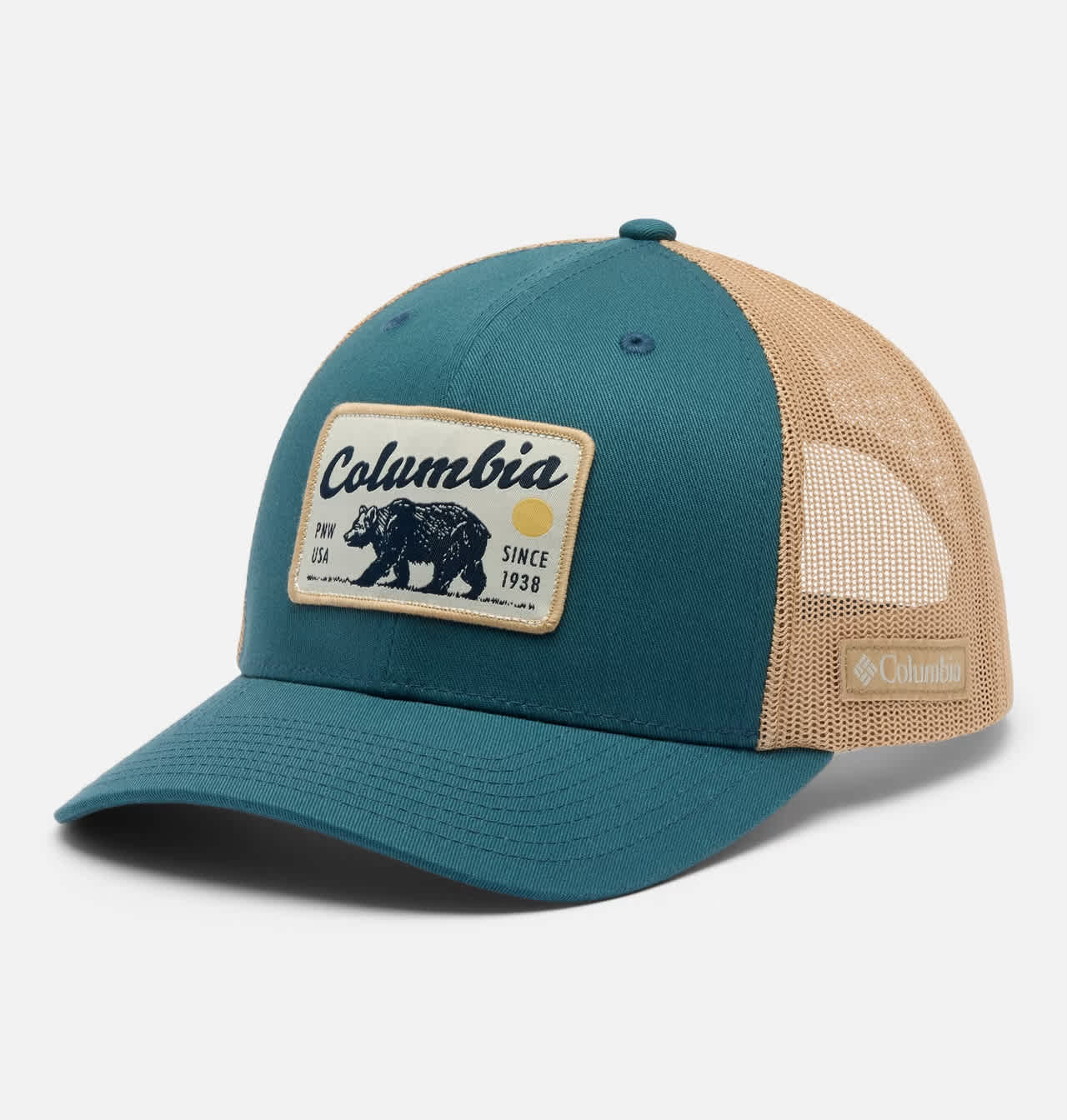 COLUMBIA trucker Keps Everblue Trucker dam – bild 2
