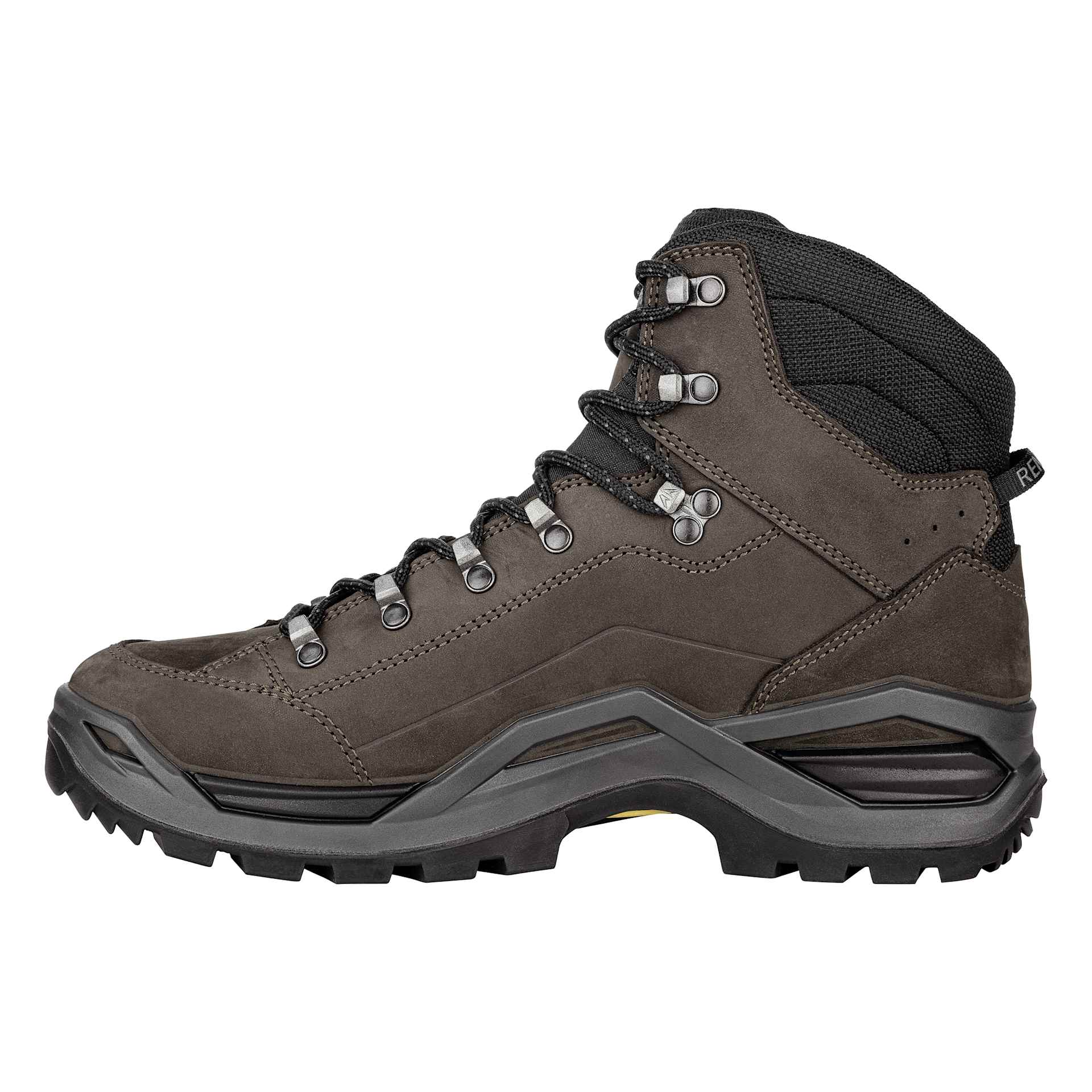 Lowa RENEGADE EVO GTX MID kängor & boots herr