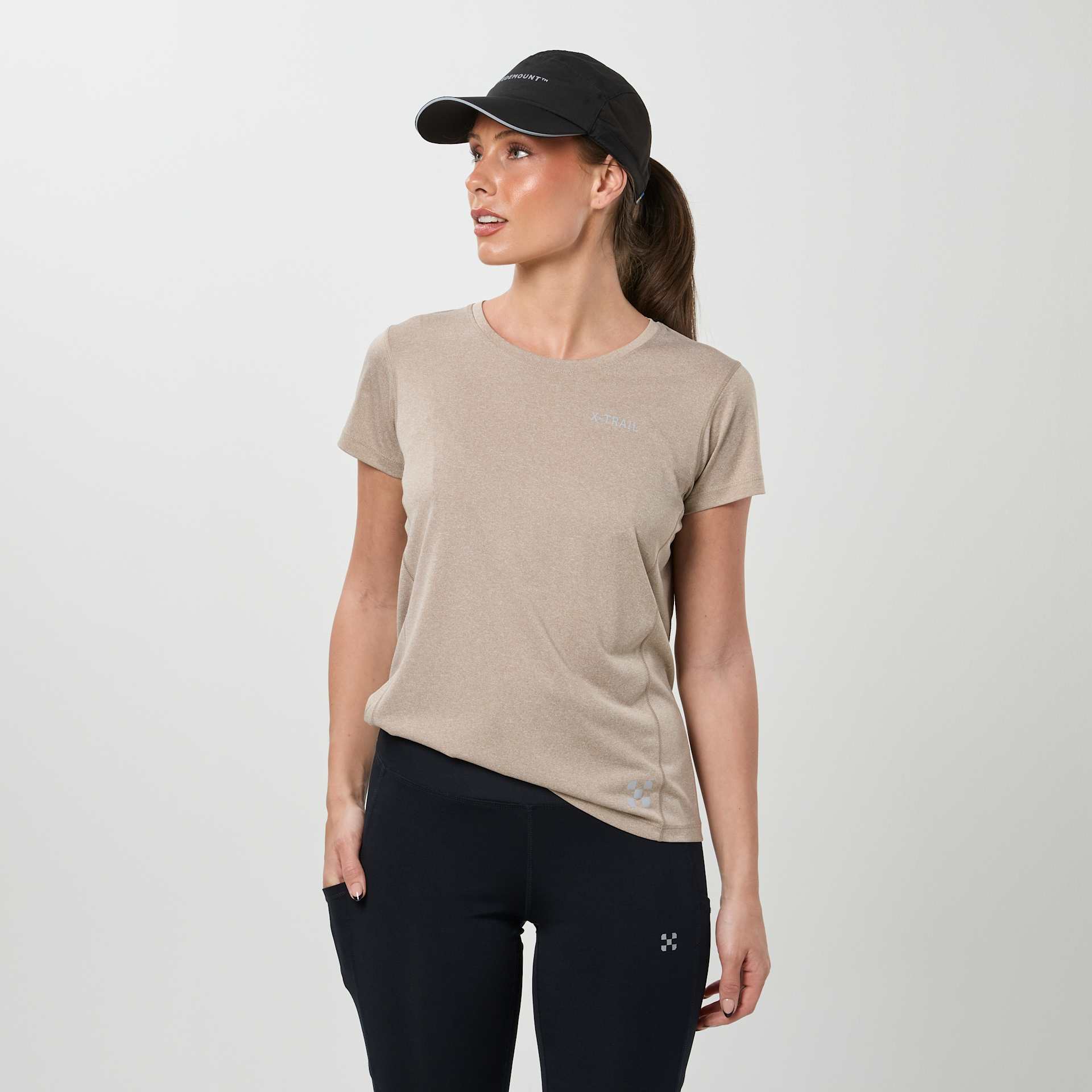 Training Tee II W