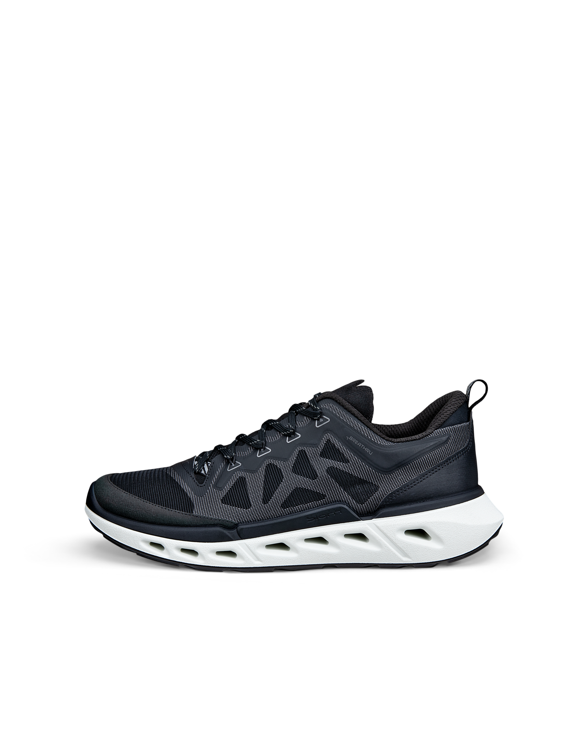 Ecco Biom 720 sneakers herr – bild 7