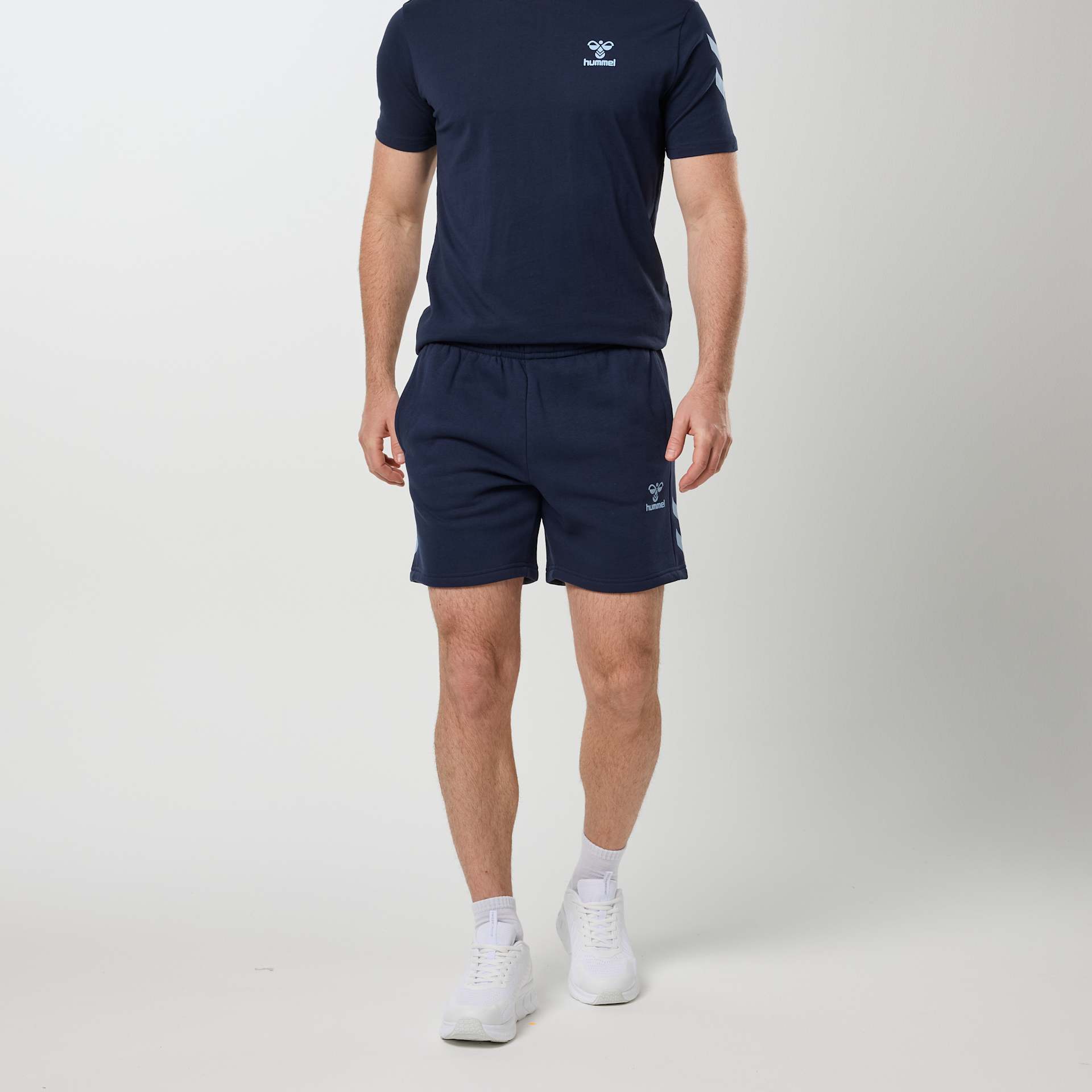 MARINE/BLUE BELL