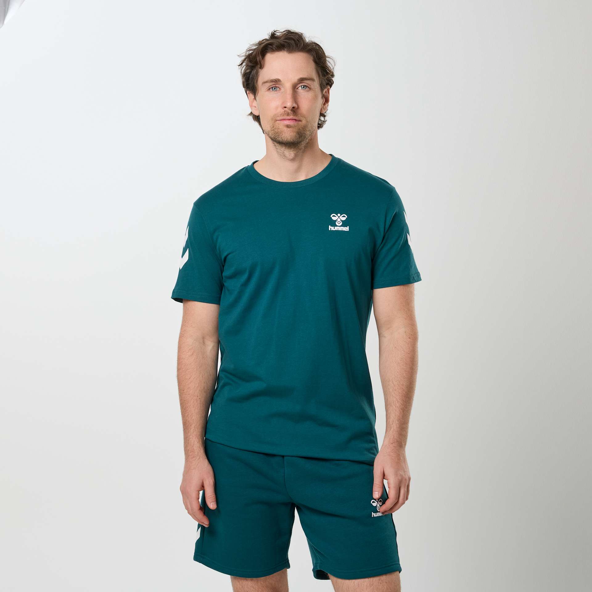 DEEP TEAL