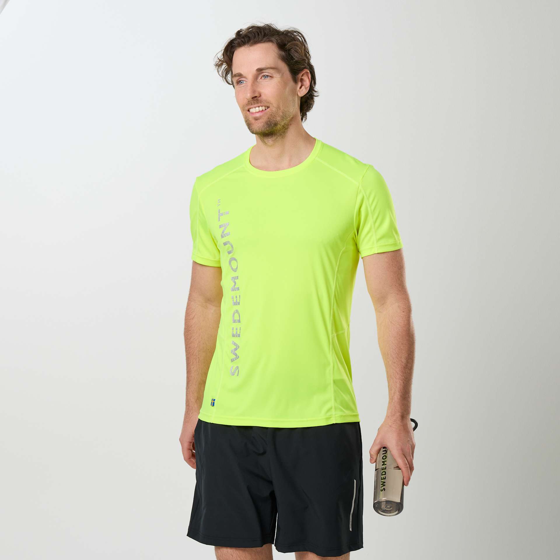 Neon/Reflective