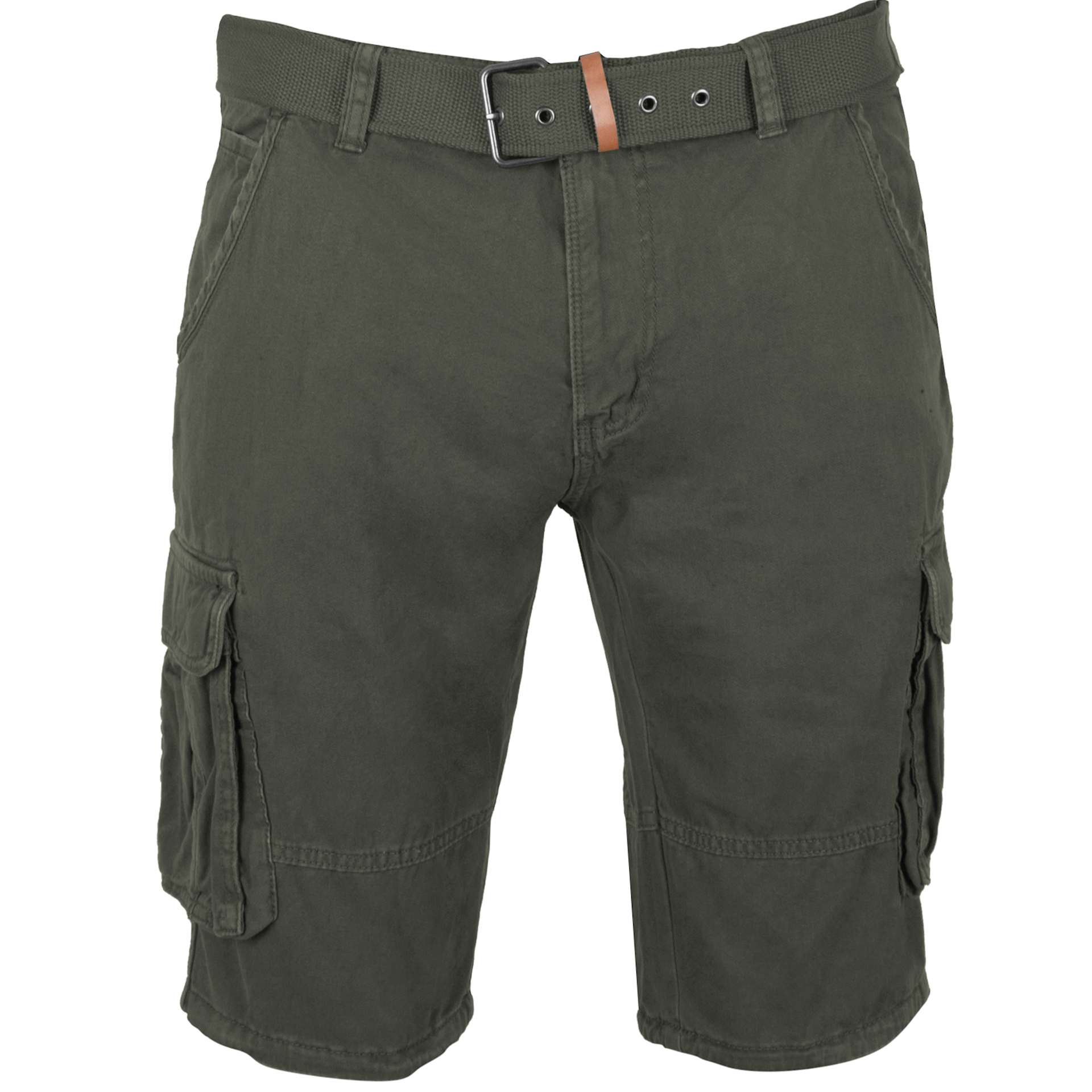 INDICODE INMonroe shorts herr