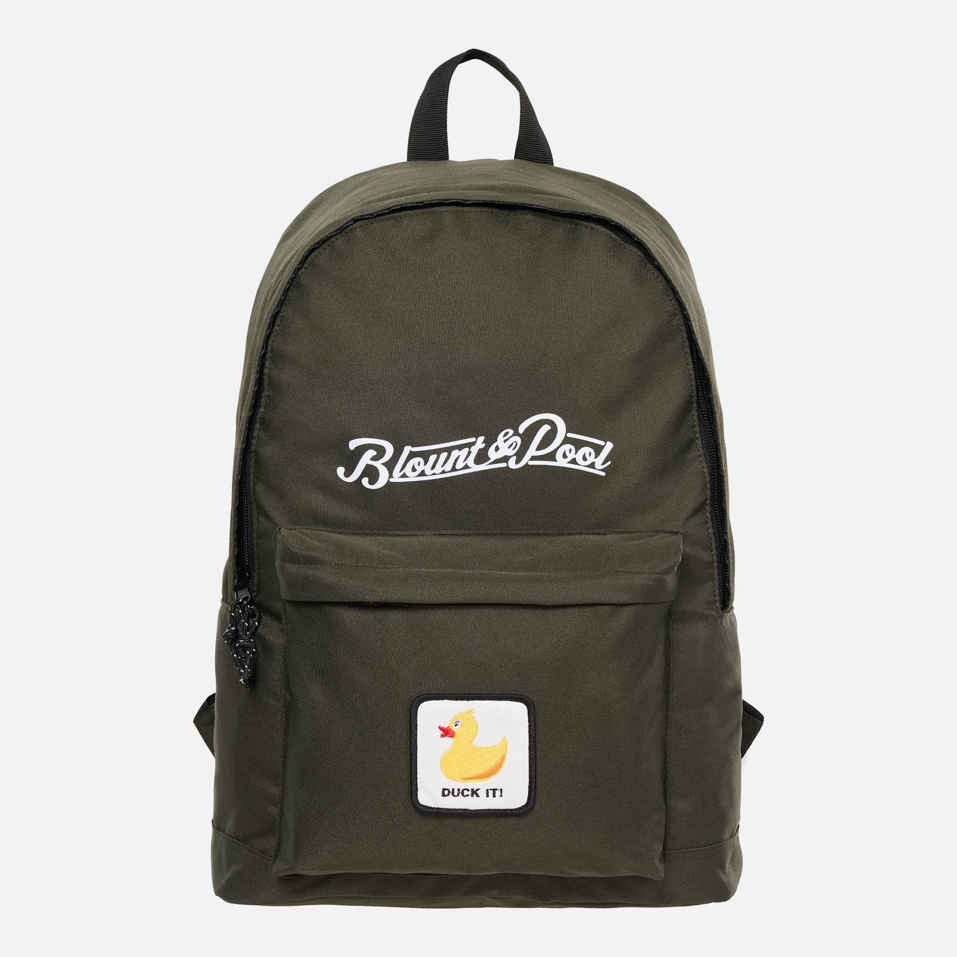 Blount & Pool Backpack ryggsäckar herr