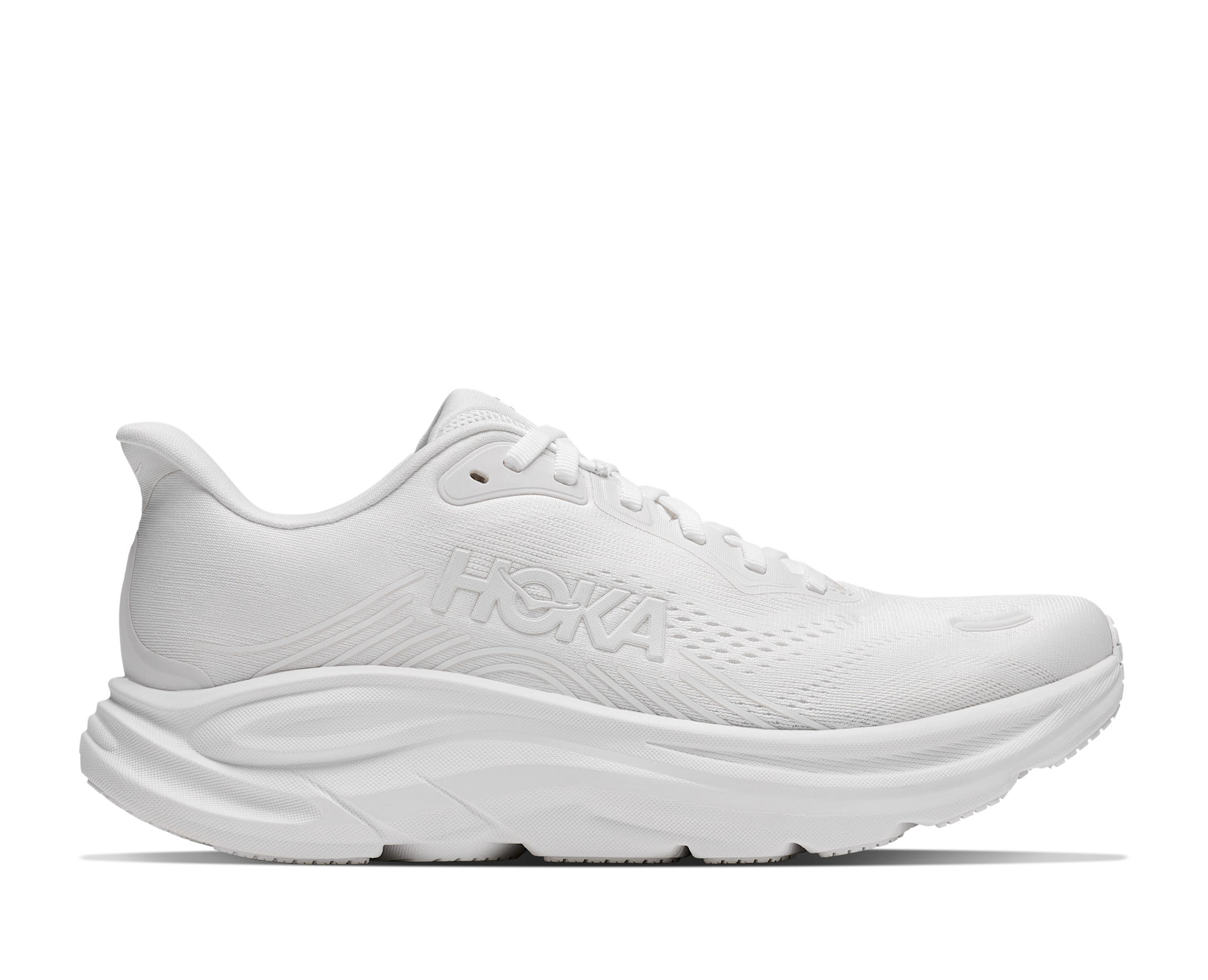 Hoka Women's Clifton 11 sneakers – bild 2
