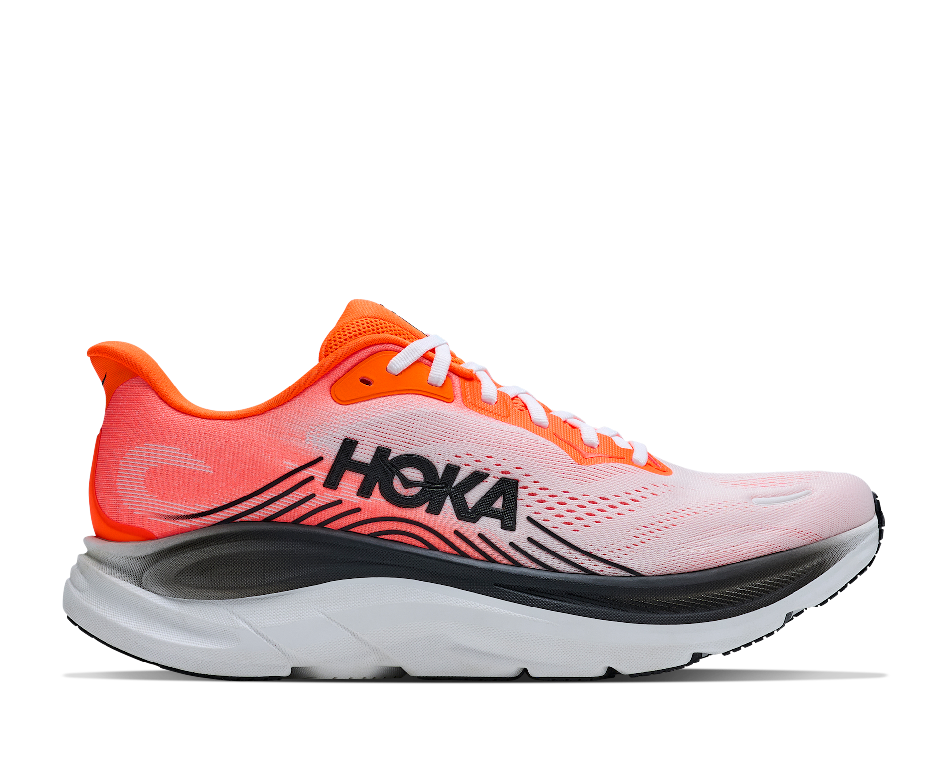 Hoka Men's Clifton 11 sneakers – bild 2