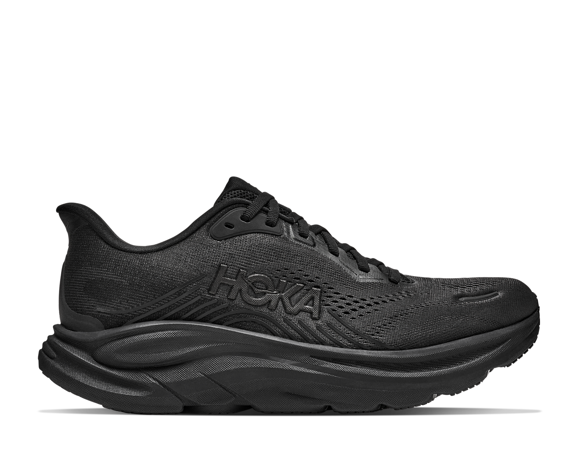 Hoka W CLIFTON 11 WIDE sneakers dam