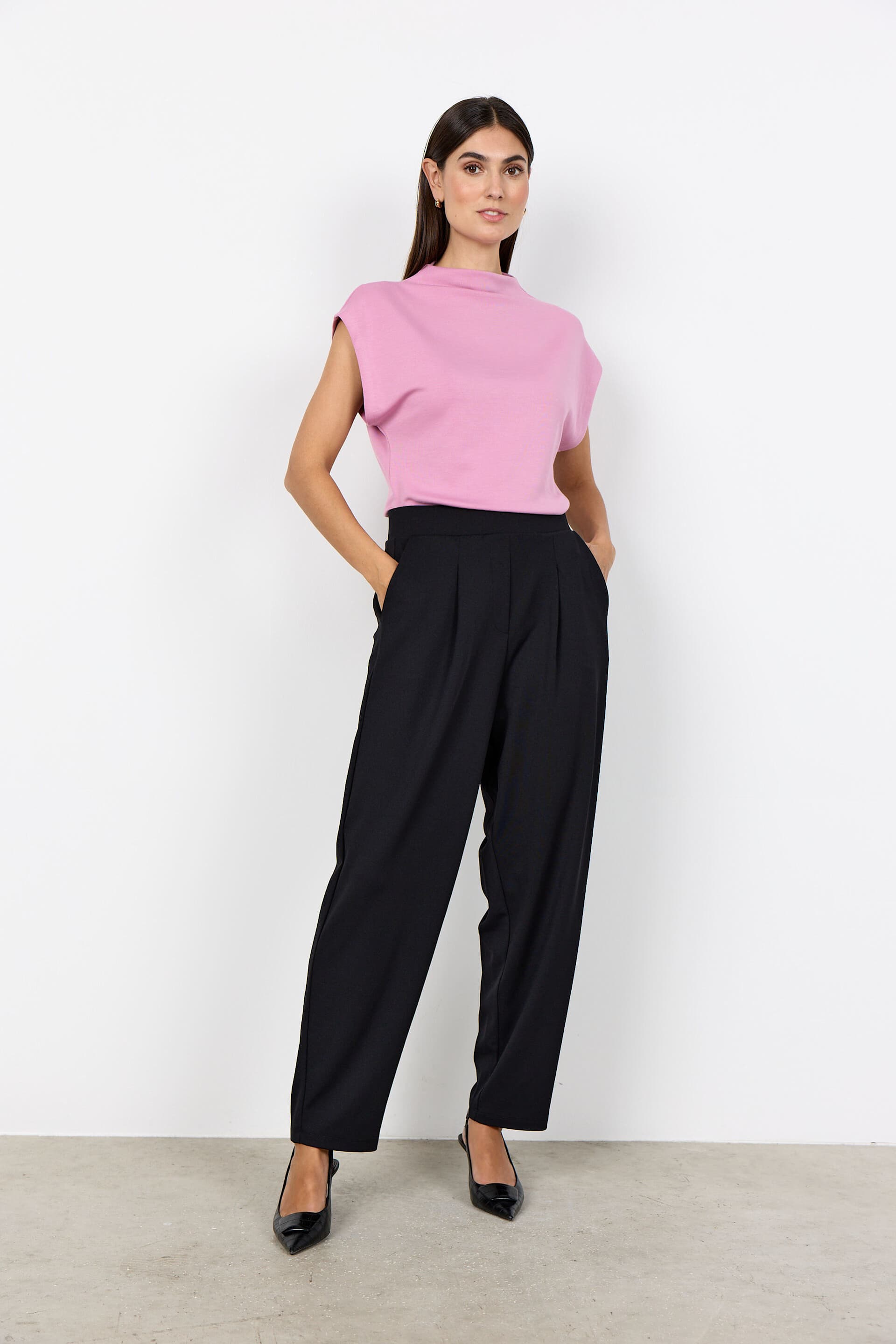 Soyaconcept SC-SIHAM 103 byxor dam