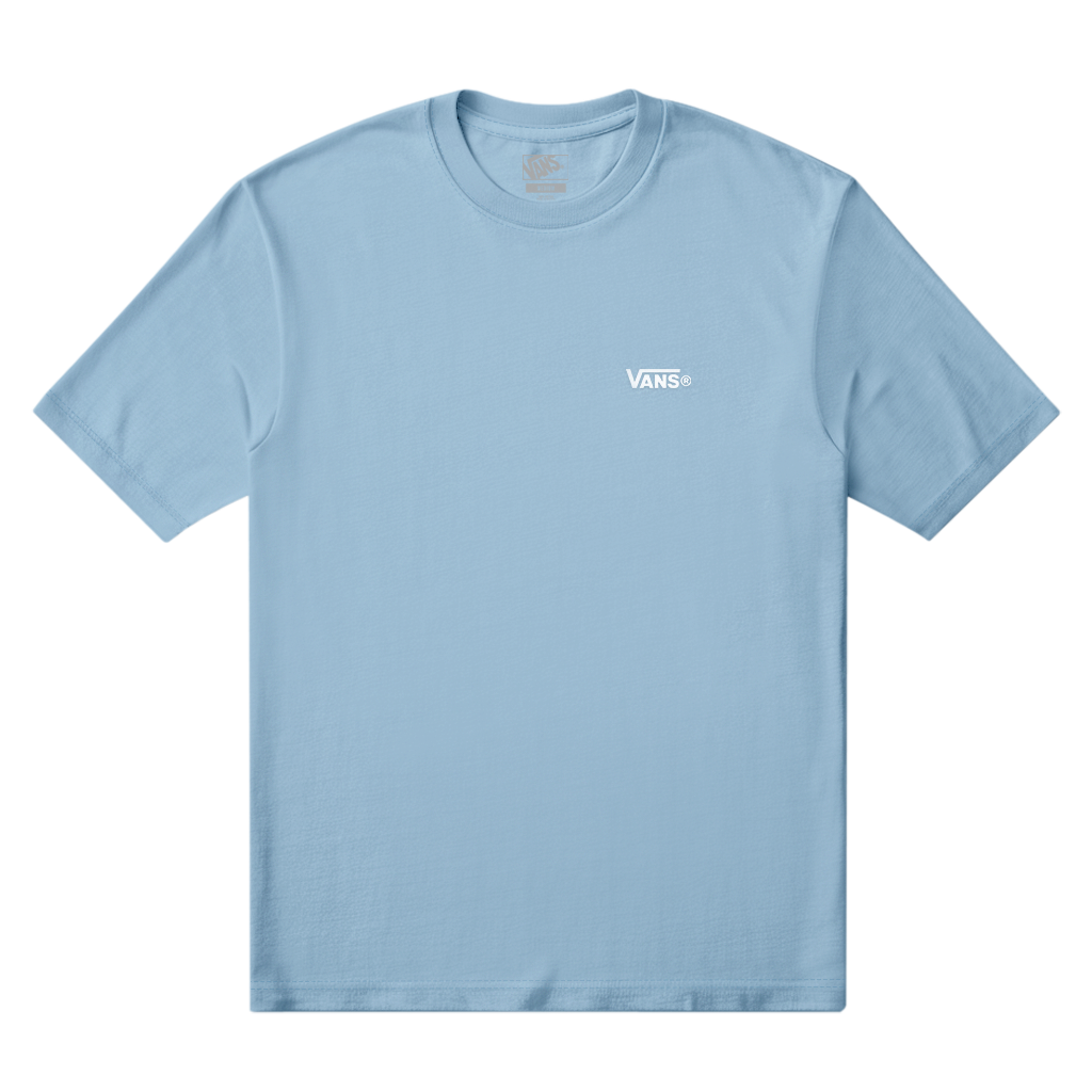 Vans T-shirt 'NEW LEFT CHEST' herr – bild 2